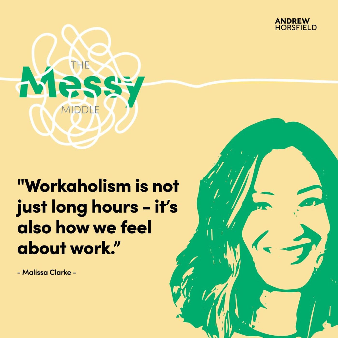 The Messy Middle