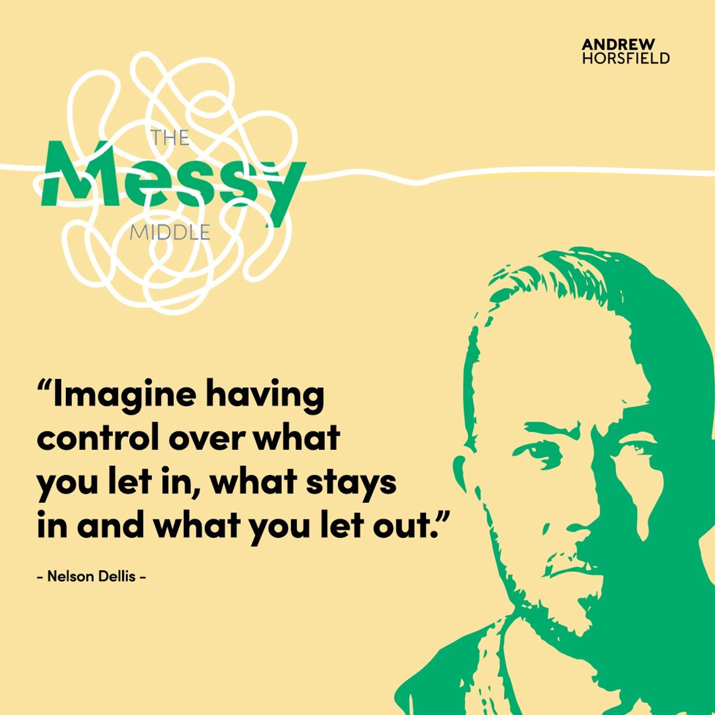 The Messy Middle