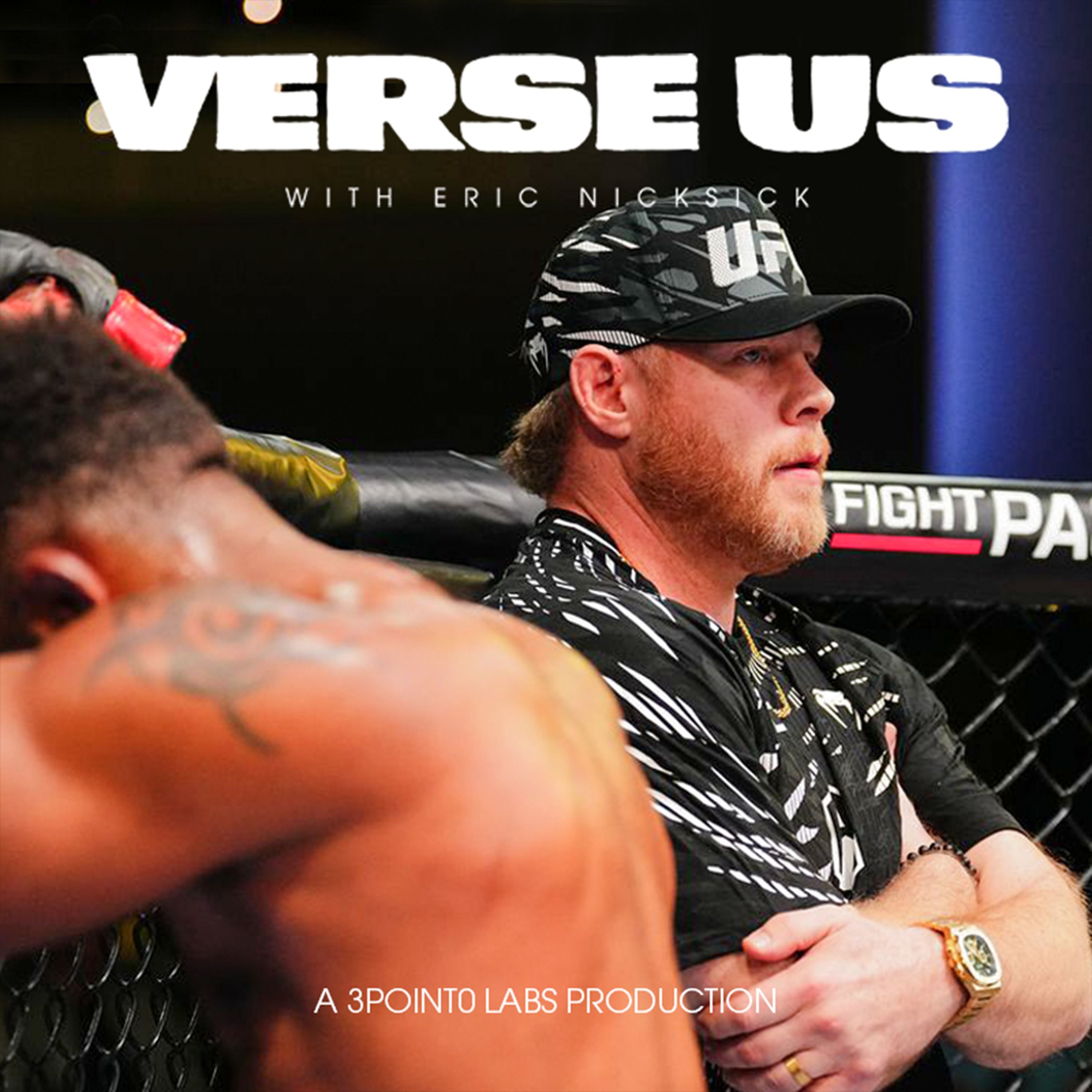 Eric Nicksick opens up on coaching struggles, recaps UFC Vegas 109 + previews UFC 319