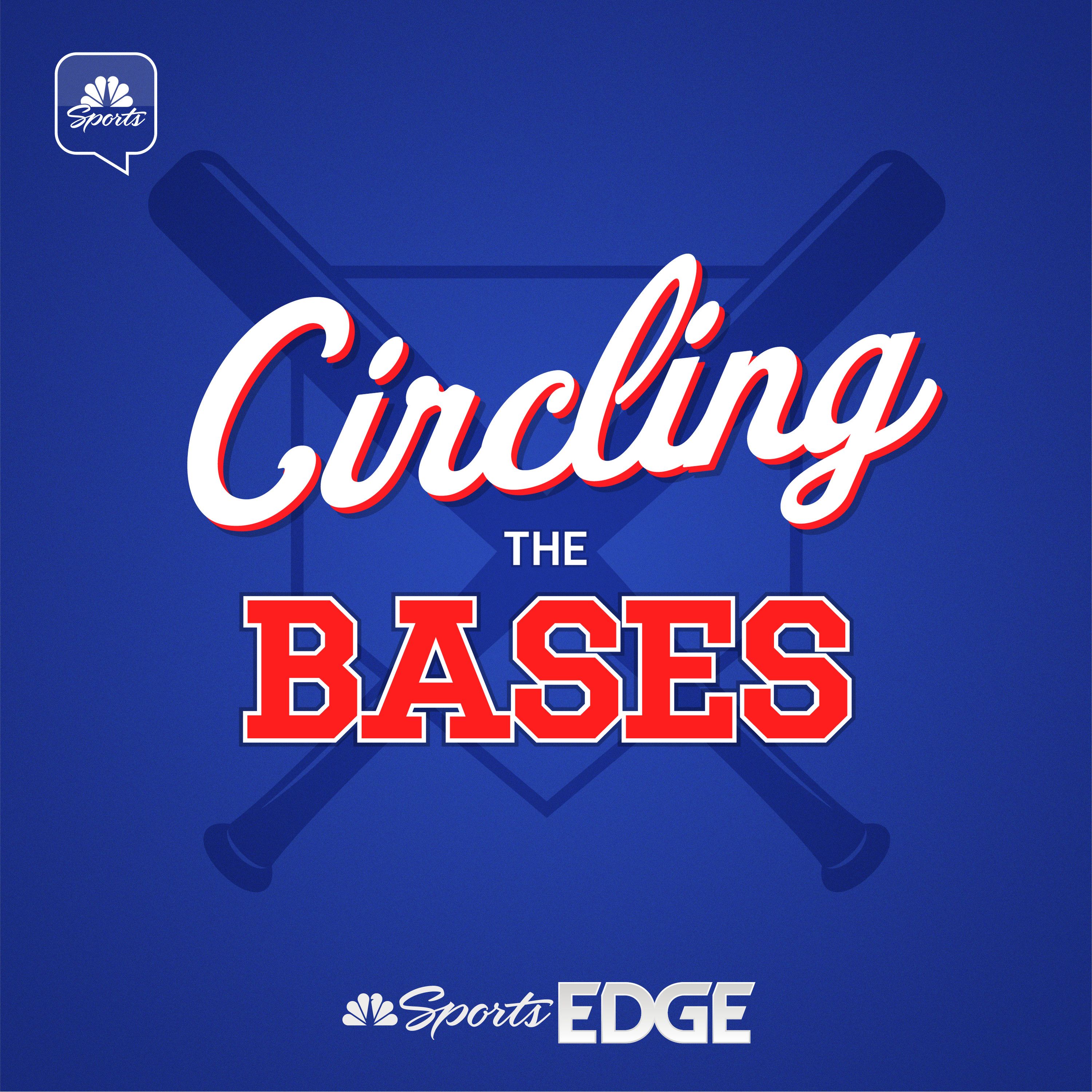 cover of episode March moves; tracking spring storylines