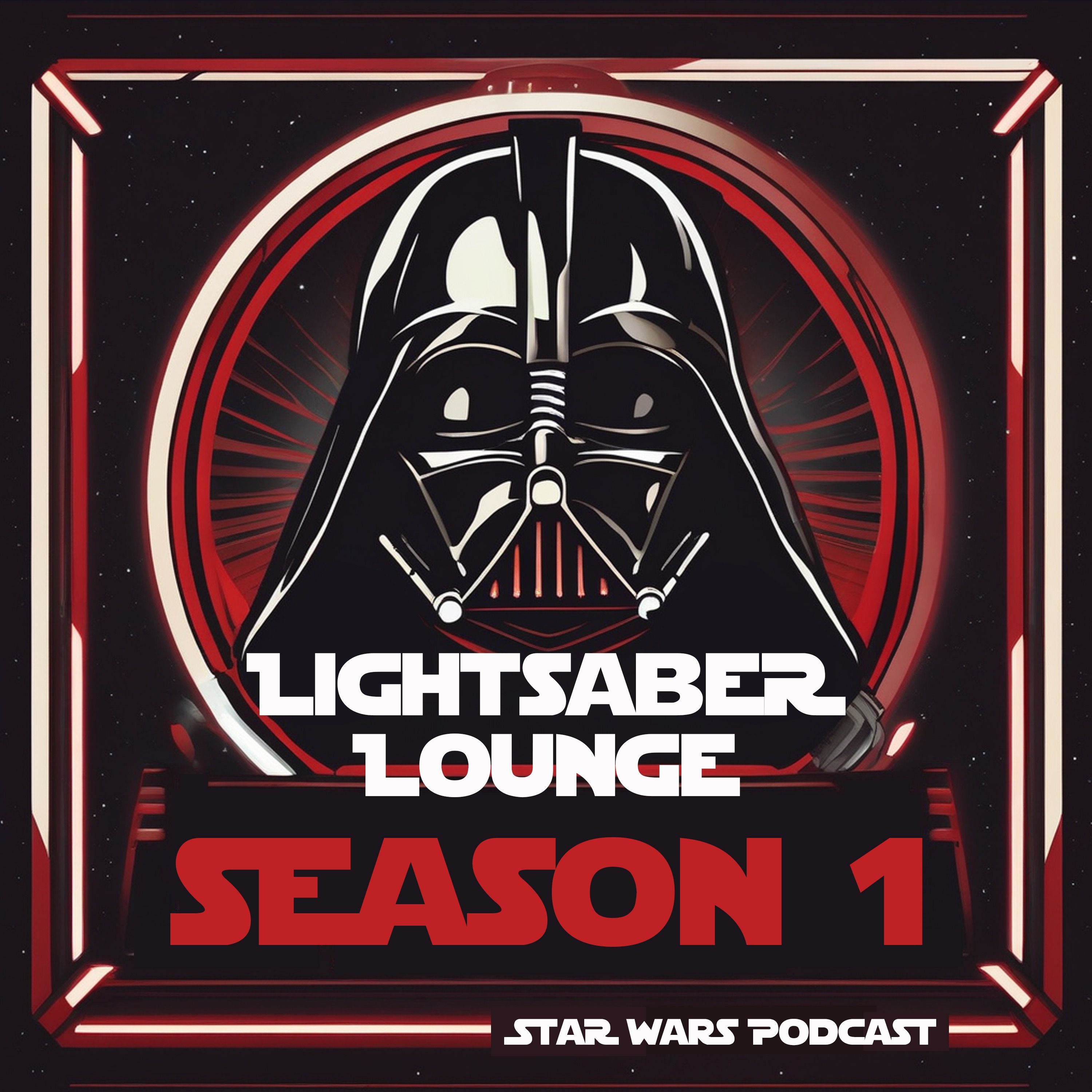 Episode 1: The Original Trilogy episode artwork