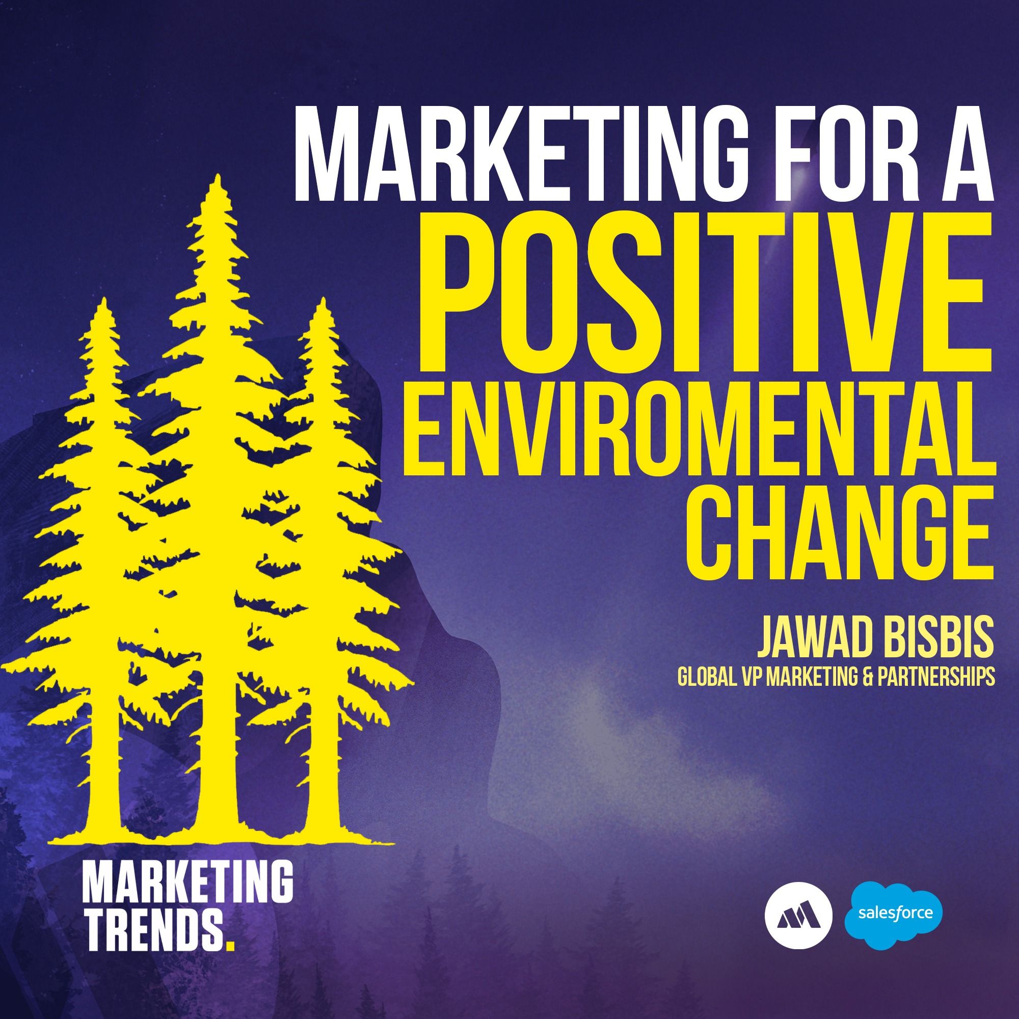 Finding ‘Purpose’ in Marketing With Jawad Bisbis, Global VP of Marketing at Ball Corporation