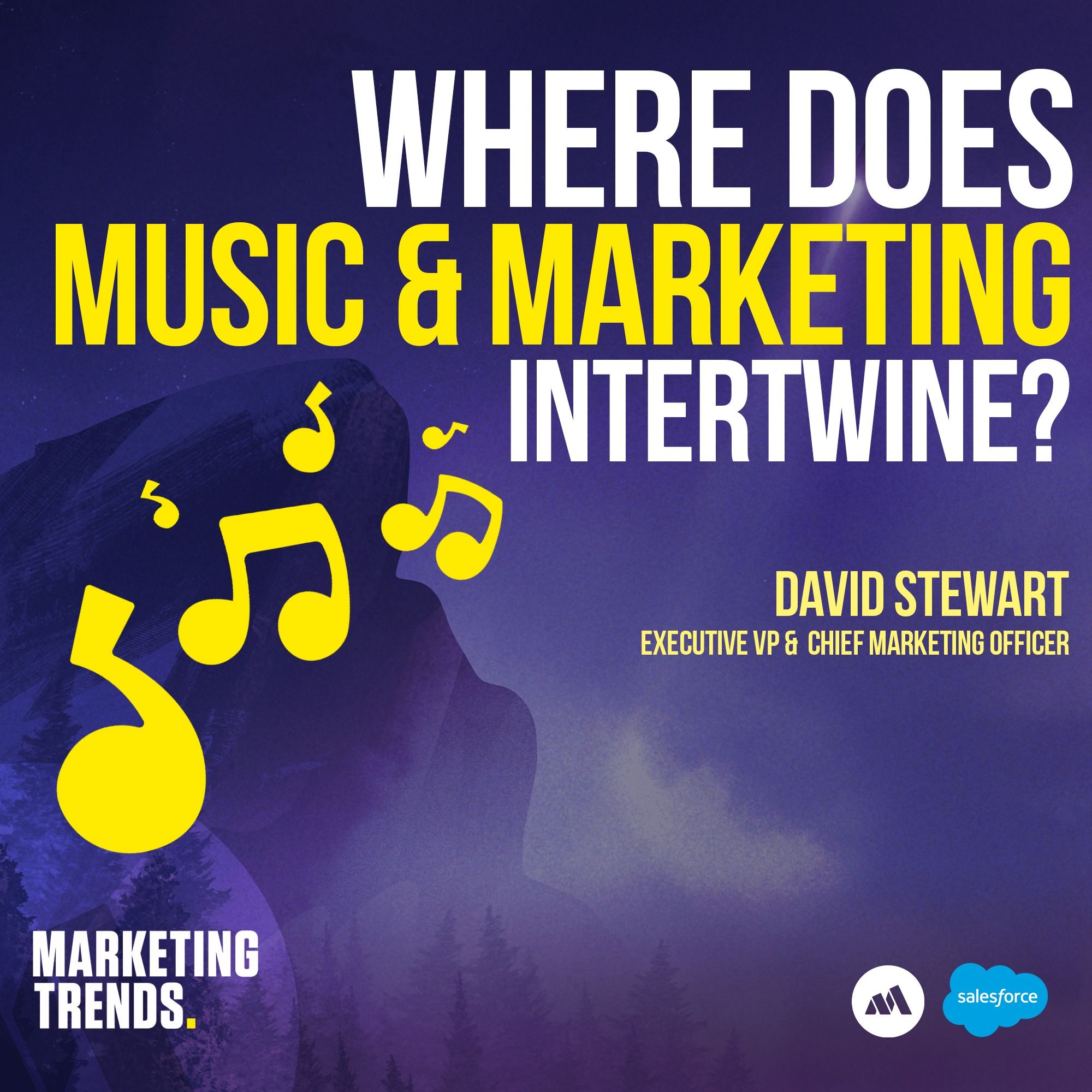 Music, Marketing, and a Bit of Sales ‘Magic' With David Stewart, EVP and CMO, Sweetwater