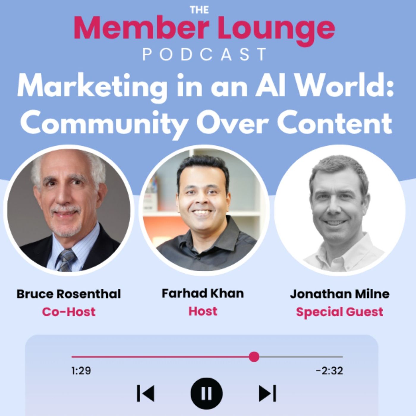Marketing in an AI World: Community Over Content
