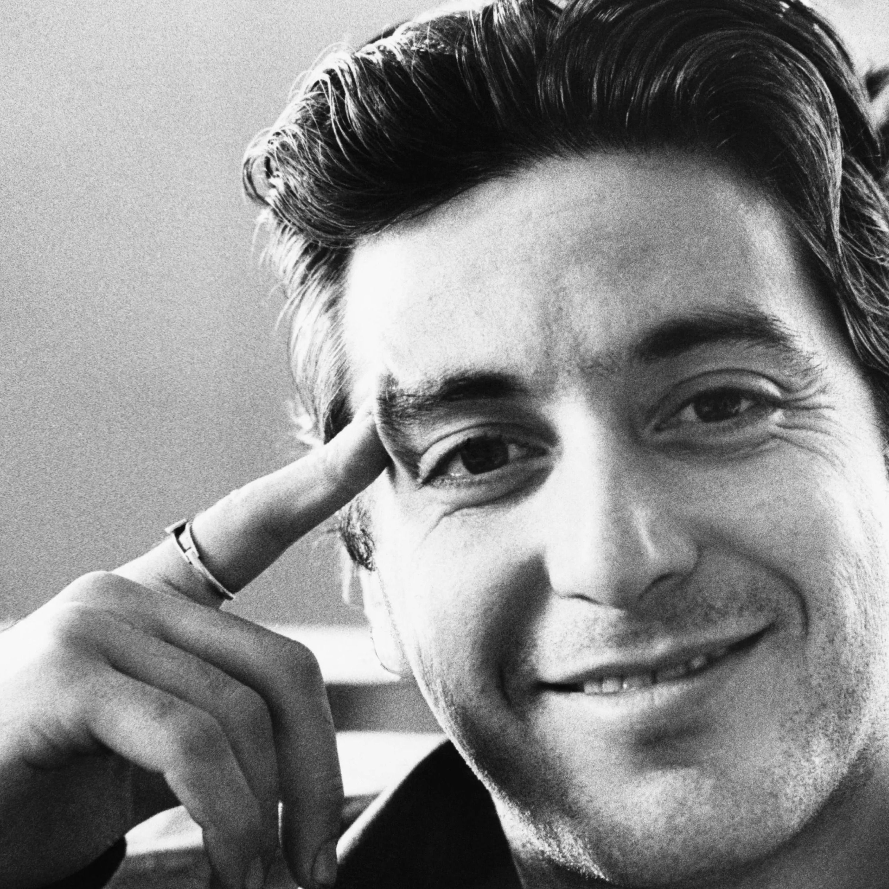 LA MUY CUESTIONABLE VIDA DEL ACTOR MAS GRANDE DEL MUNDO-Al Pacino