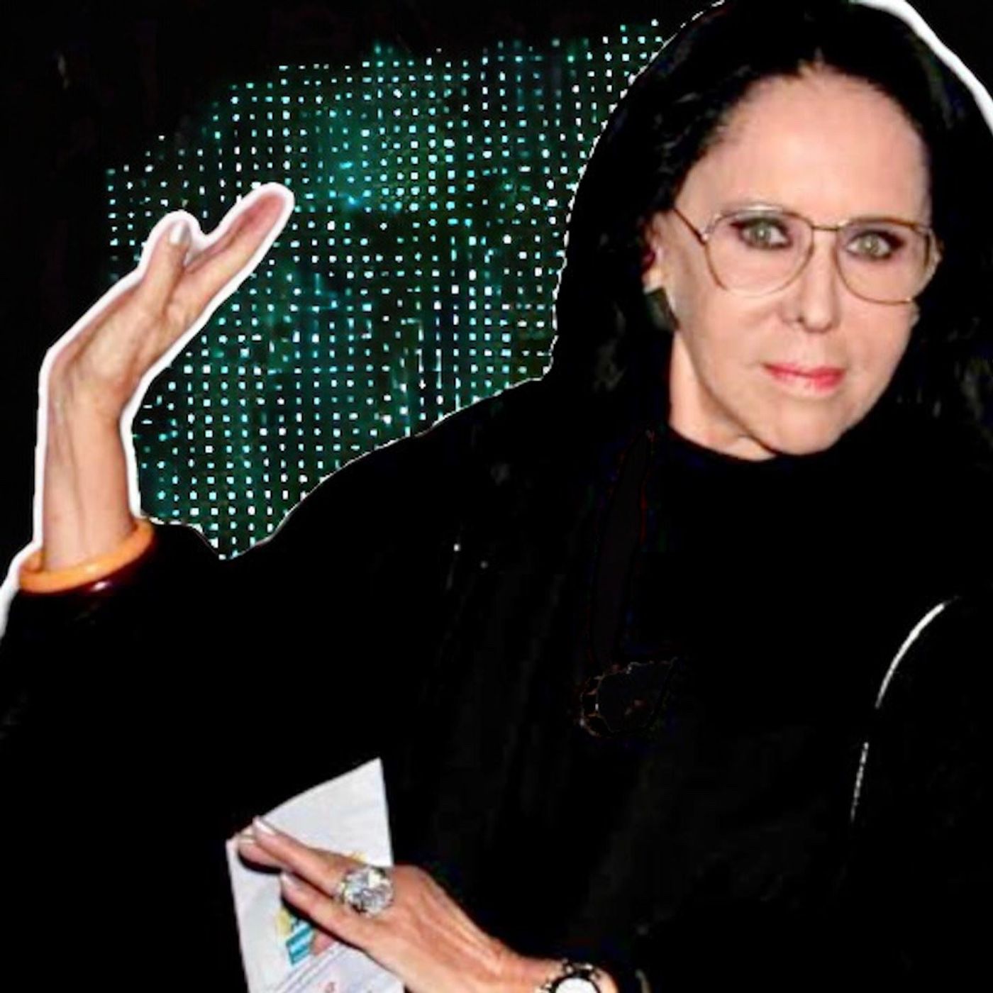 CORRUPCIÓN, DESFALCOS Y ESCÁNDALOS, ¿Fueron reales las acusaciones? Lilia Aragón