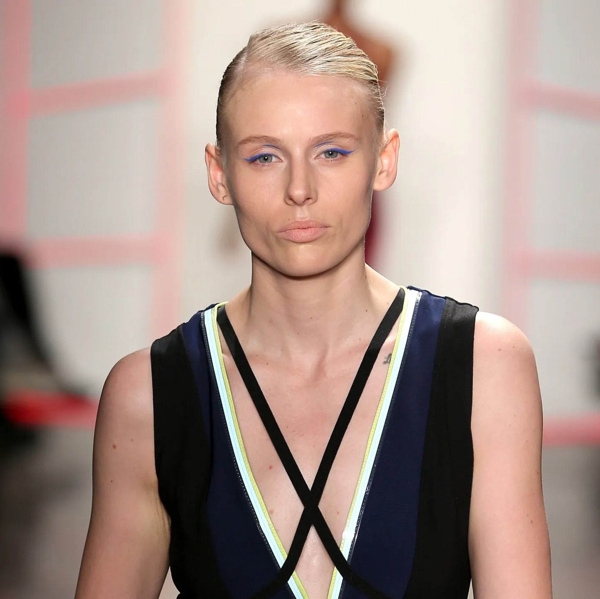 USAR ESTO TE PUEDE COSTAR LA VIDA-La desgracia de-Lauren Wasser