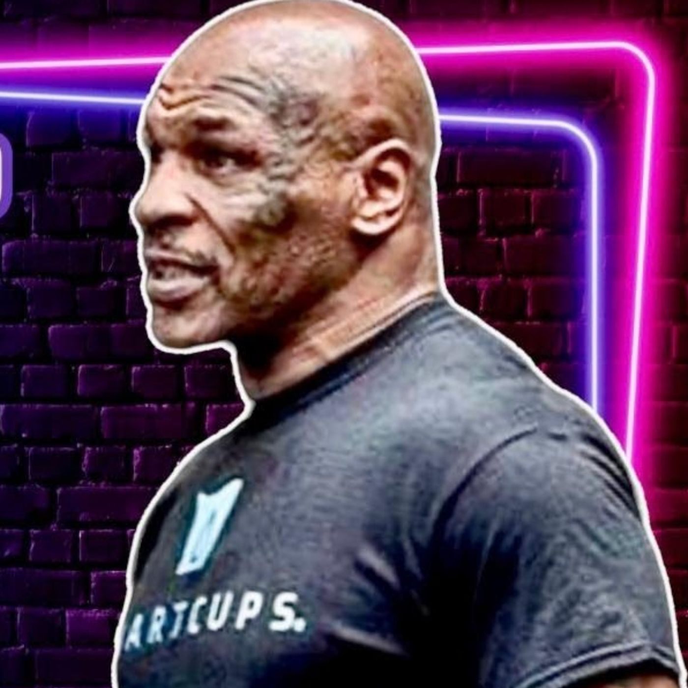 ALGÚN DÍA TODOS SE LA PAGARÍAN-LA VENGANZA DE Mike Tyson