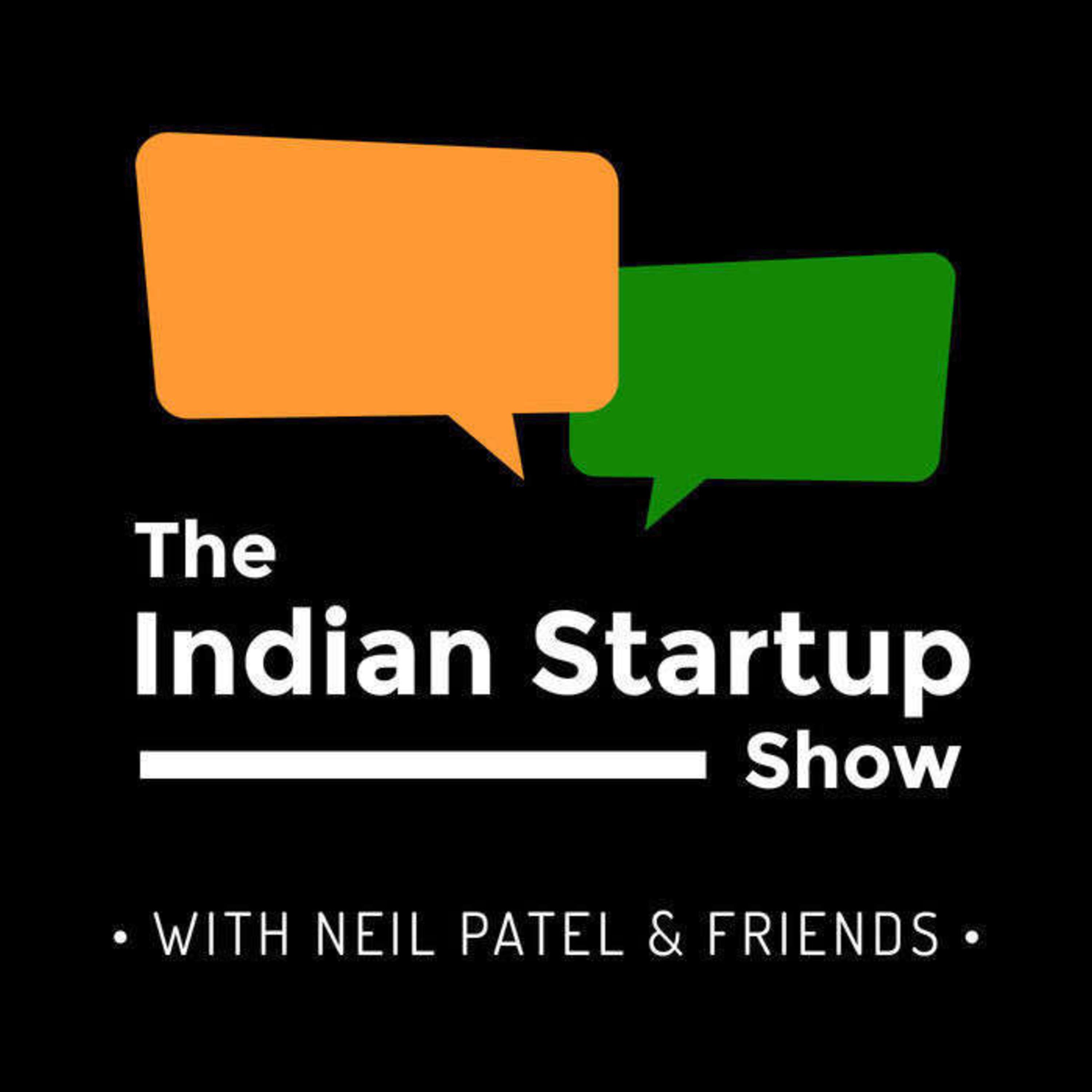Helping Global Indians Find Love - Naina Hiranandani COO & Co-Founder of Sirf Coffee
