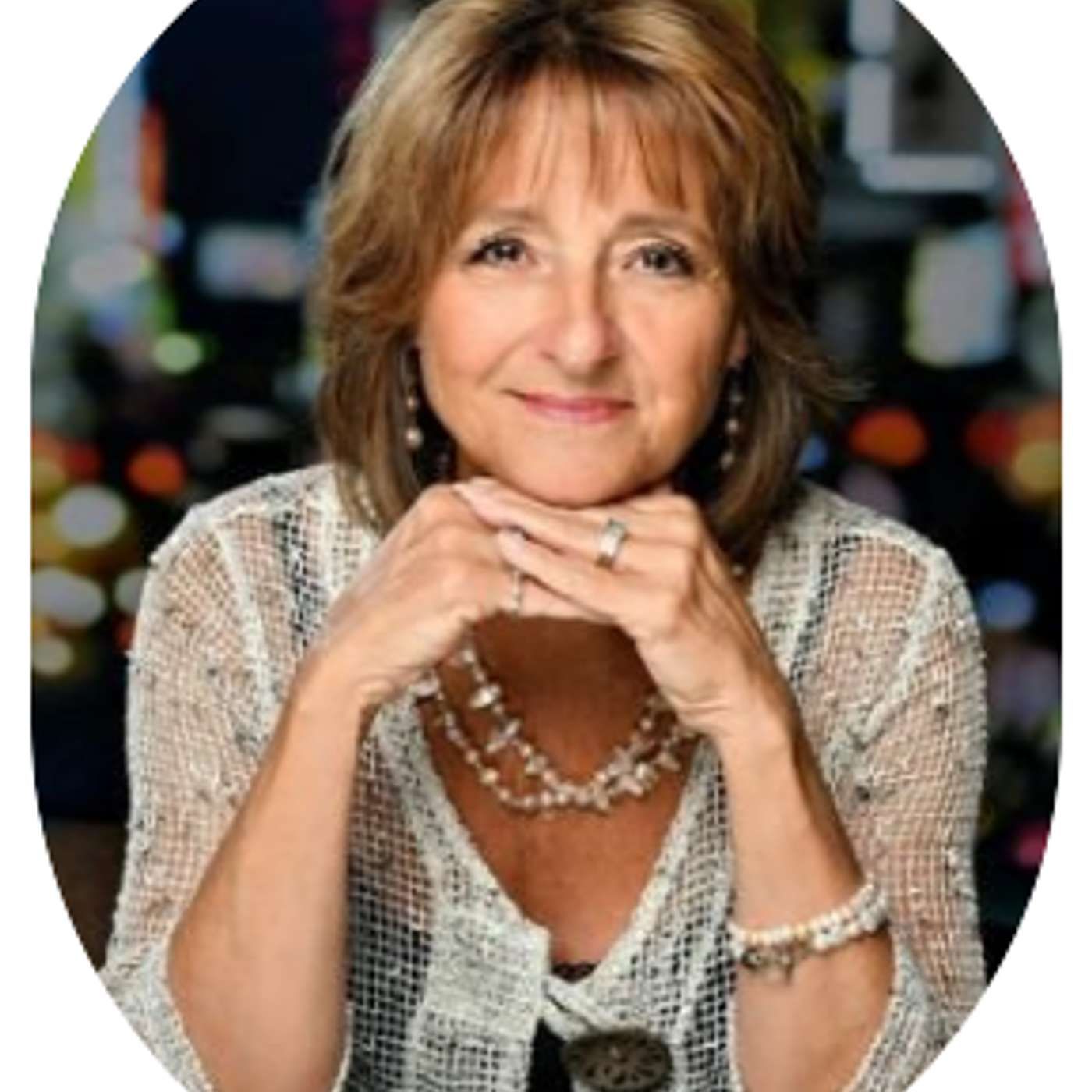 Cosmic Scene with Jill Jardine