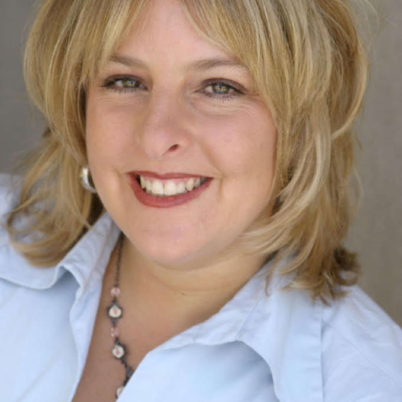 Navigating the Matrix of Reality: Deb Piestch on Spiritual Awakening