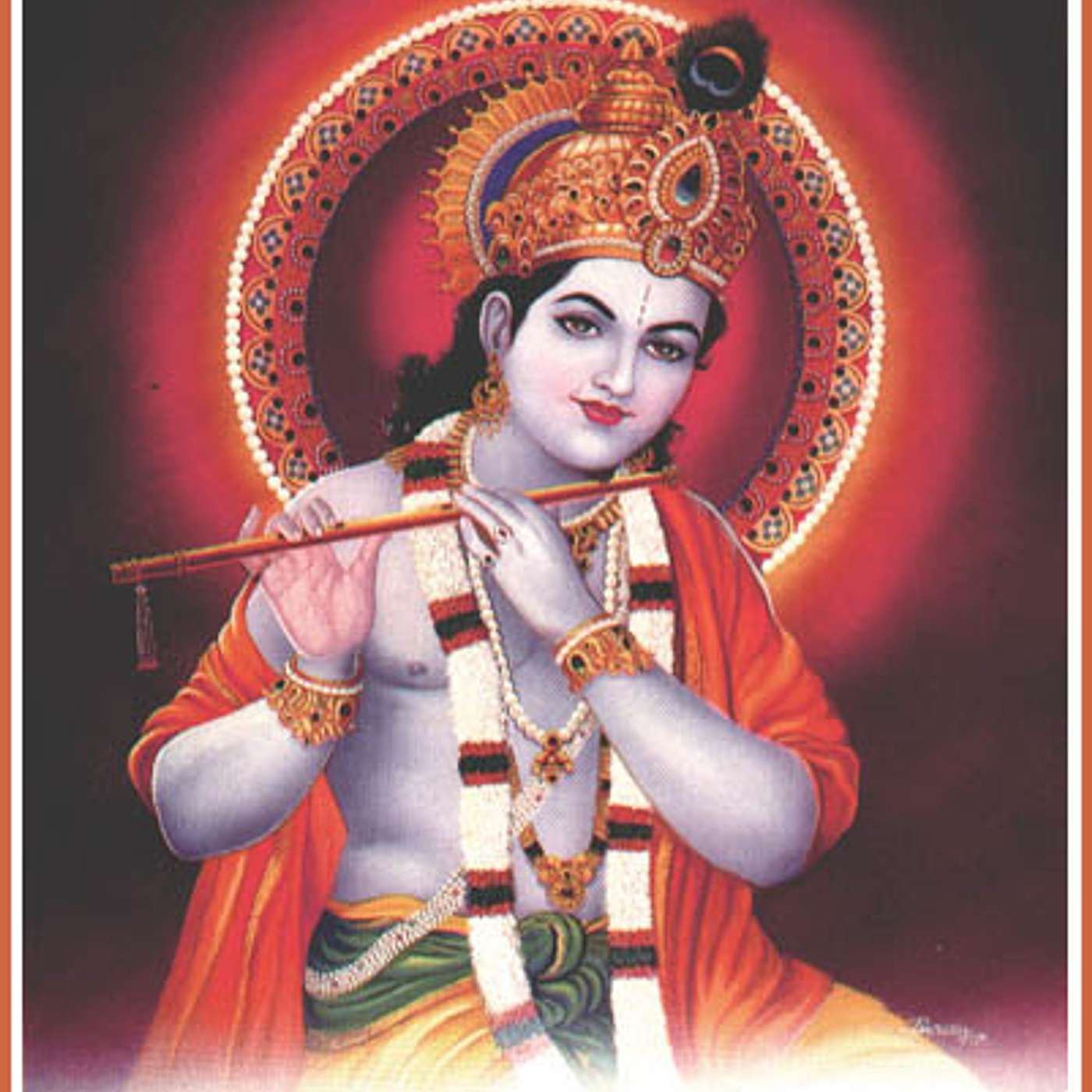 Amplify Love in Your Life with Sanskrit Mantras