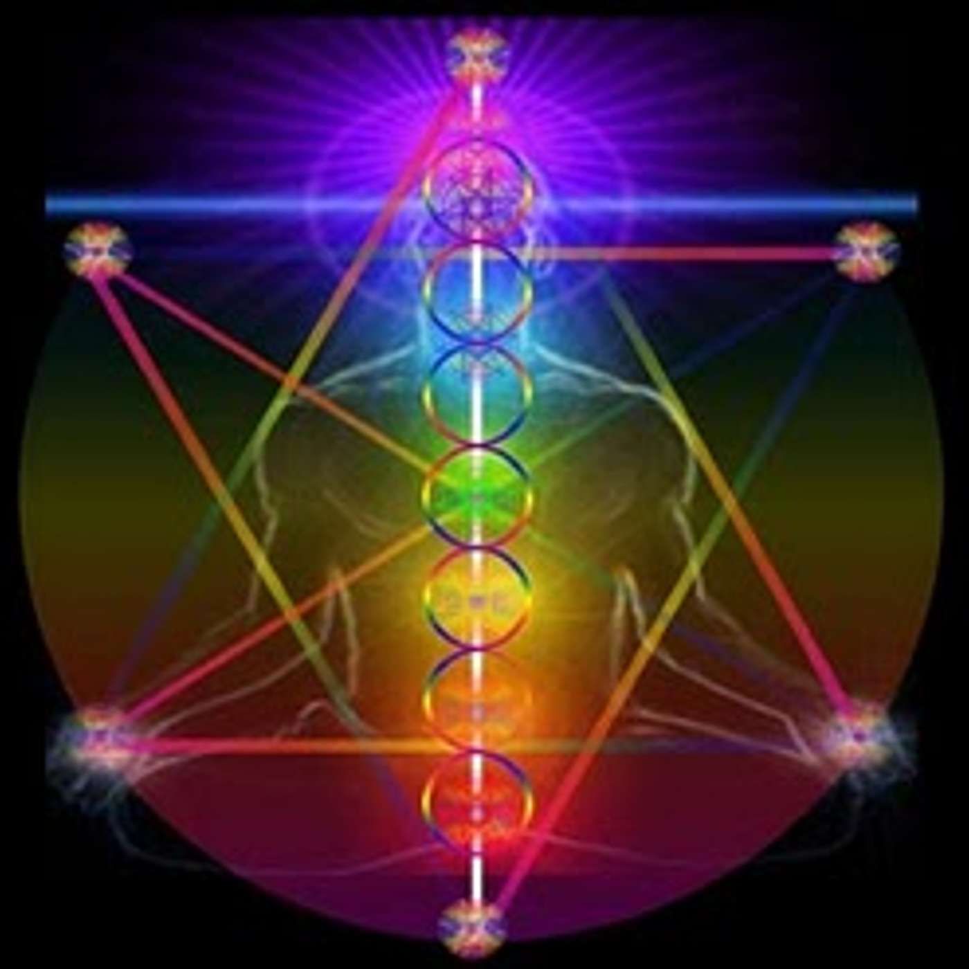 Cosmic Scene with Jill Jardine