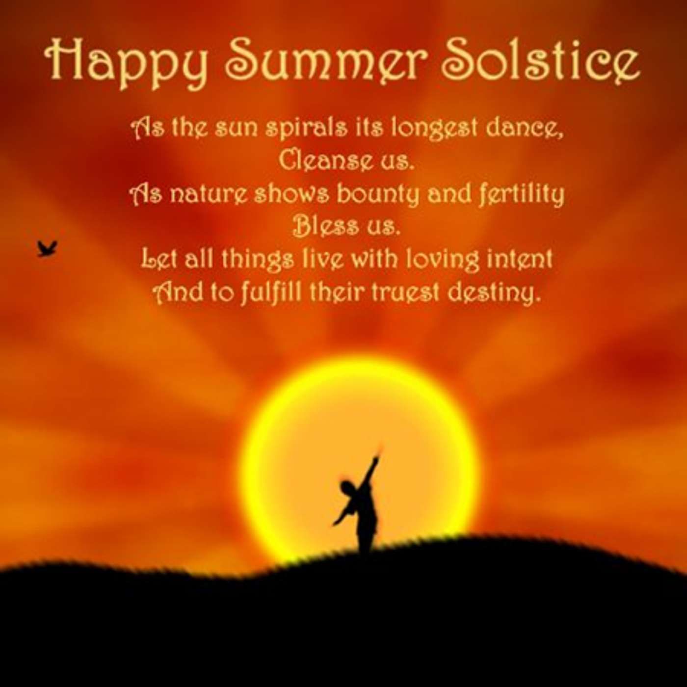Harness the Summer Solstice: Spiritual Awakening and Sun Mantras