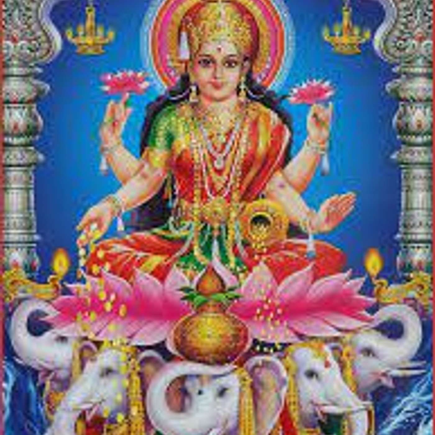 Raise Your Wealth Vibration with the Transformative Power of Sanskrit Mantras