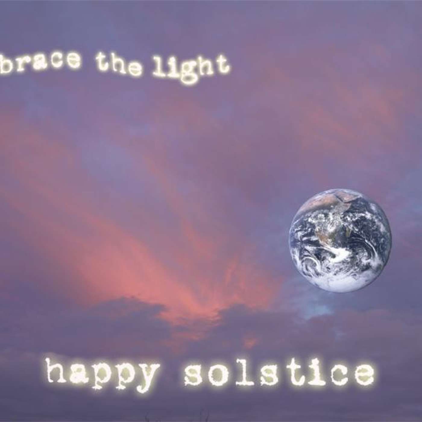 Harnessing the Spiritual Energy of Winter Solstice