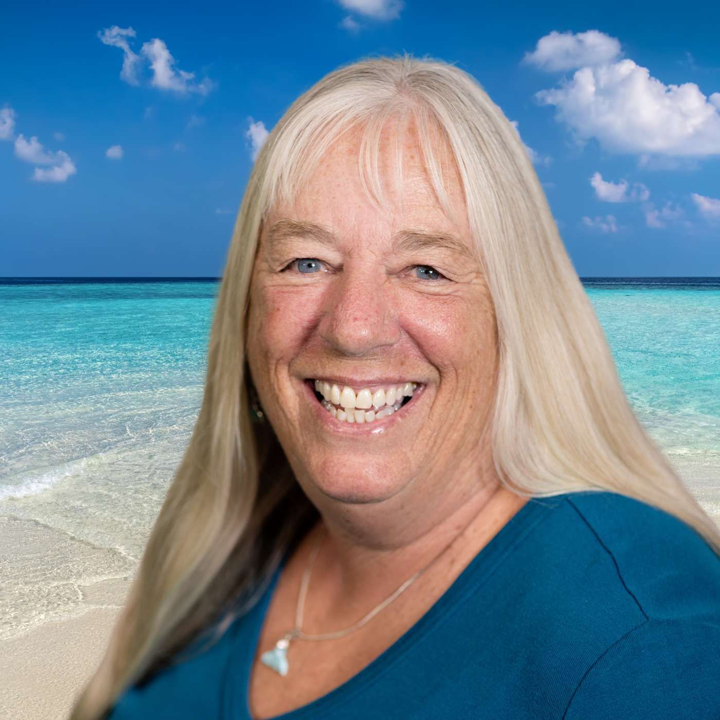 Cosmic Scene with Jill Jardine