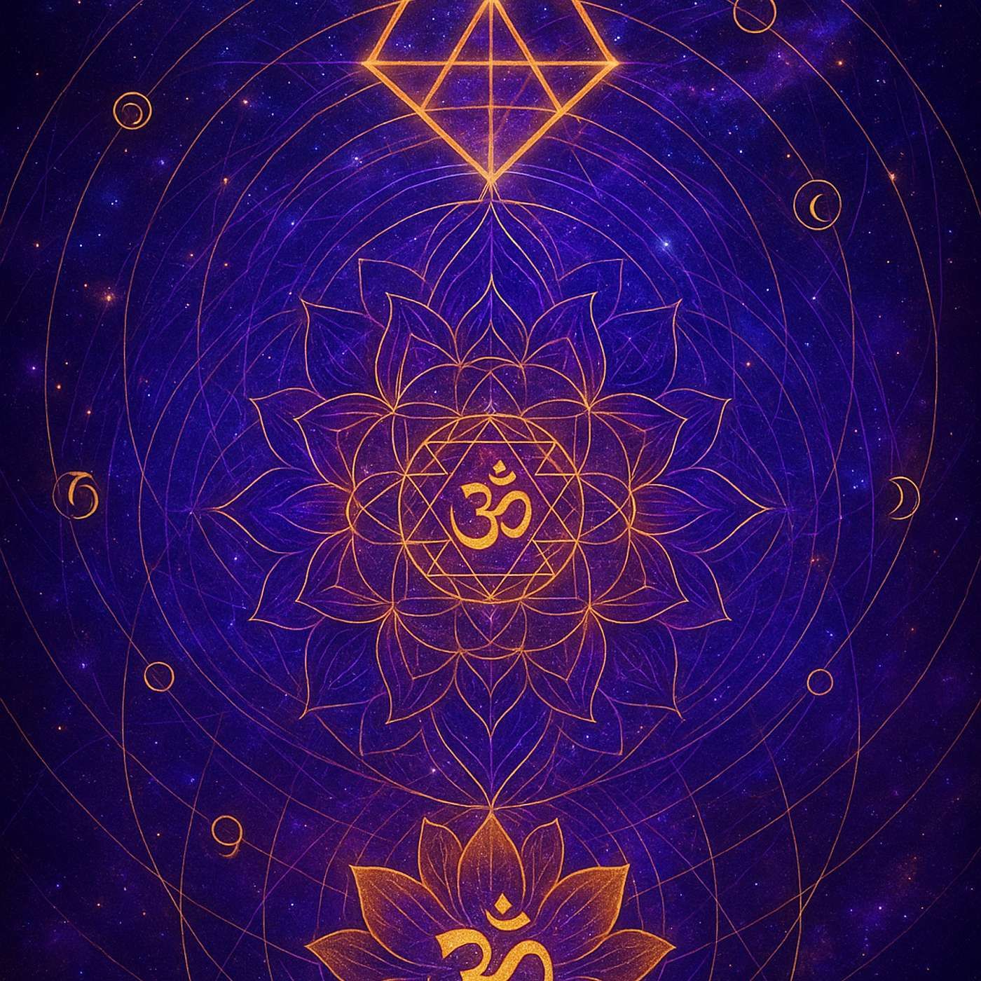 Cosmic Scene with Jill Jardine