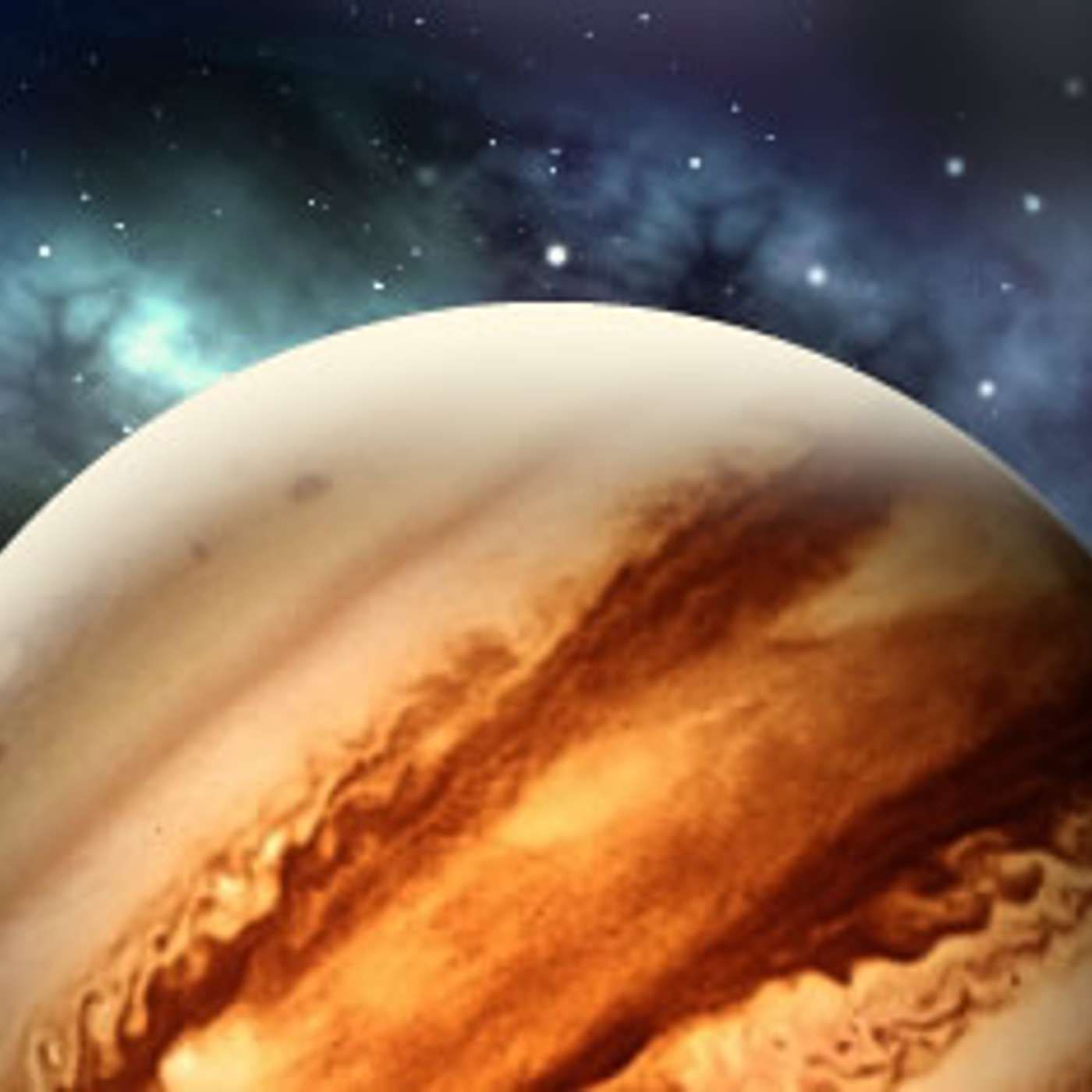 Jupiter transits Cancer June 9, 2025-June 30, 2026