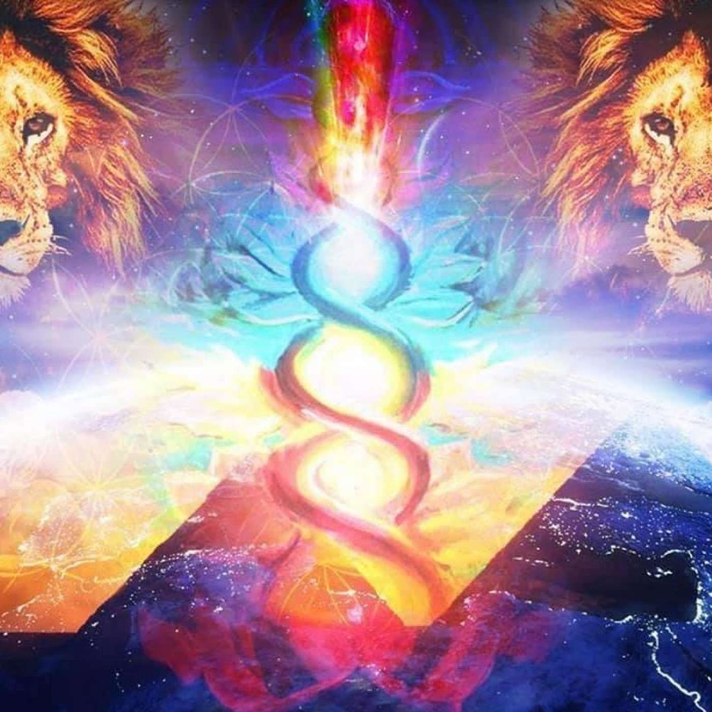 Astrological Forecast August 2024: Leo New Moon, LionsGate, Aquarius Full Moon