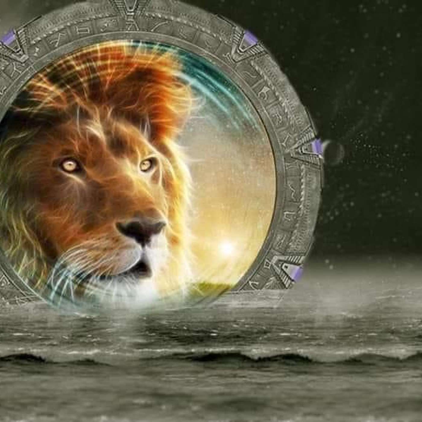 August 2023 Astro Update & Sun Sign Forecasts: Super Full Moon, Lion's Gate Activation and Mercury Retrograde