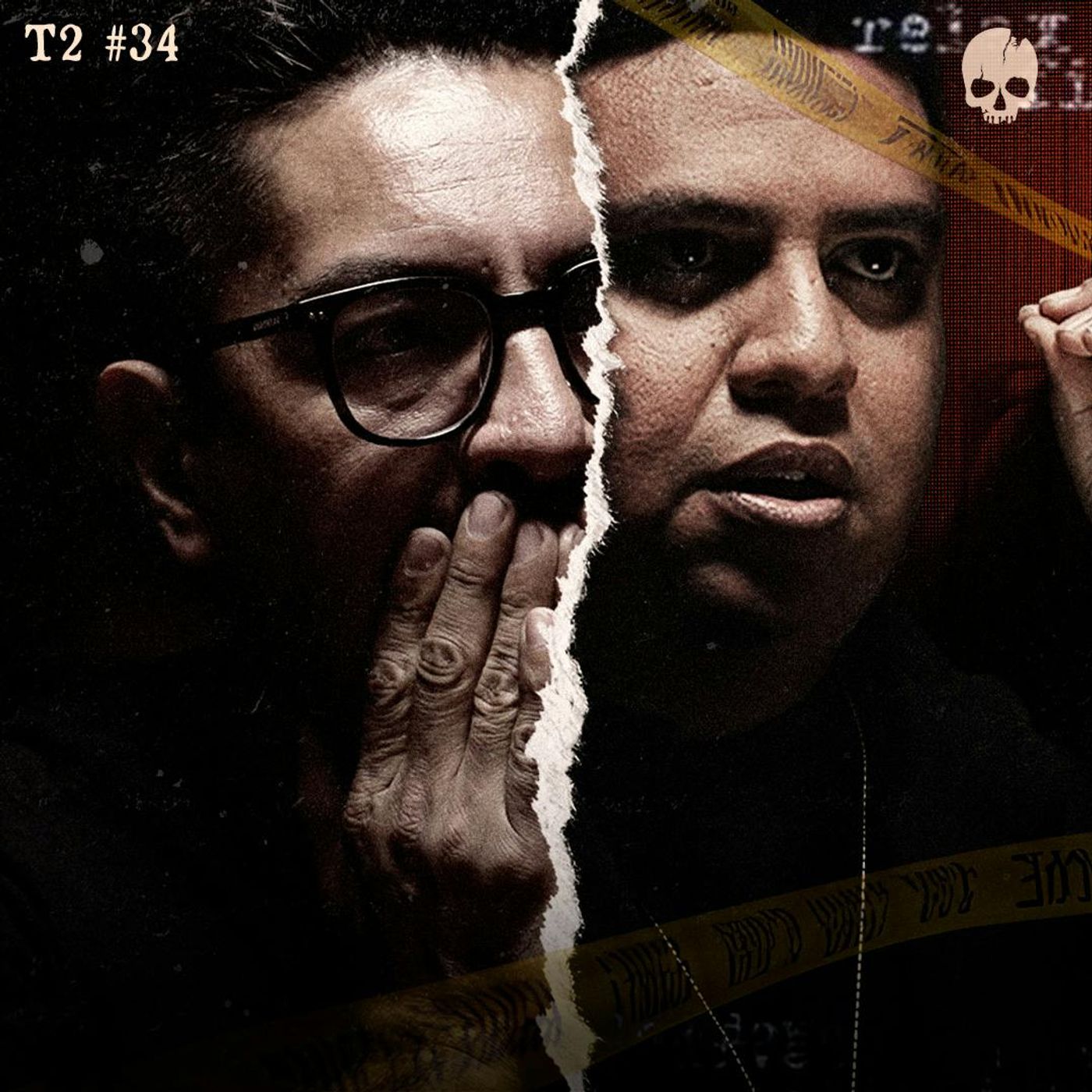 ¿PACTO o MANIPULACIÓN? DIEGO SANTOY: El ASESINO de CUMBRES | con: Paco Arias @‌extraanormalpodcast