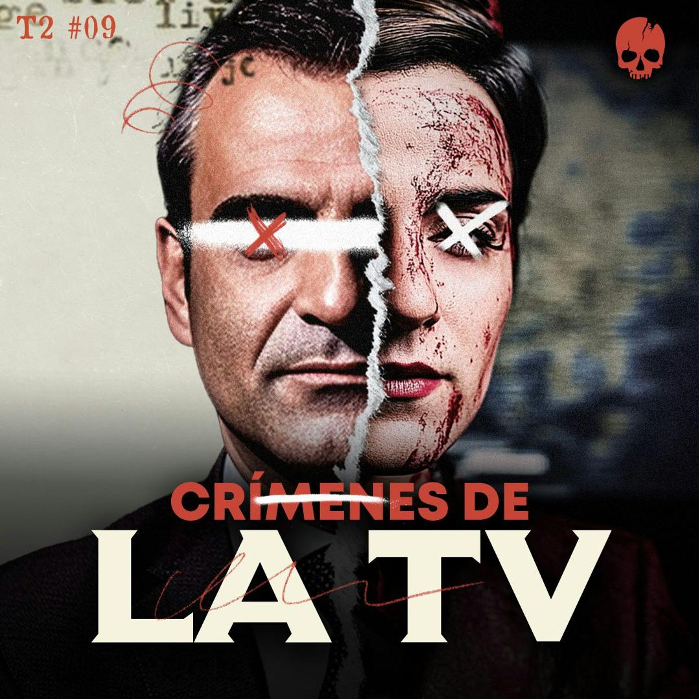 ESTOS PROGRAMAS DE TV TE DEJARÁN HELADO | Invitado: Rodrigo Acuña