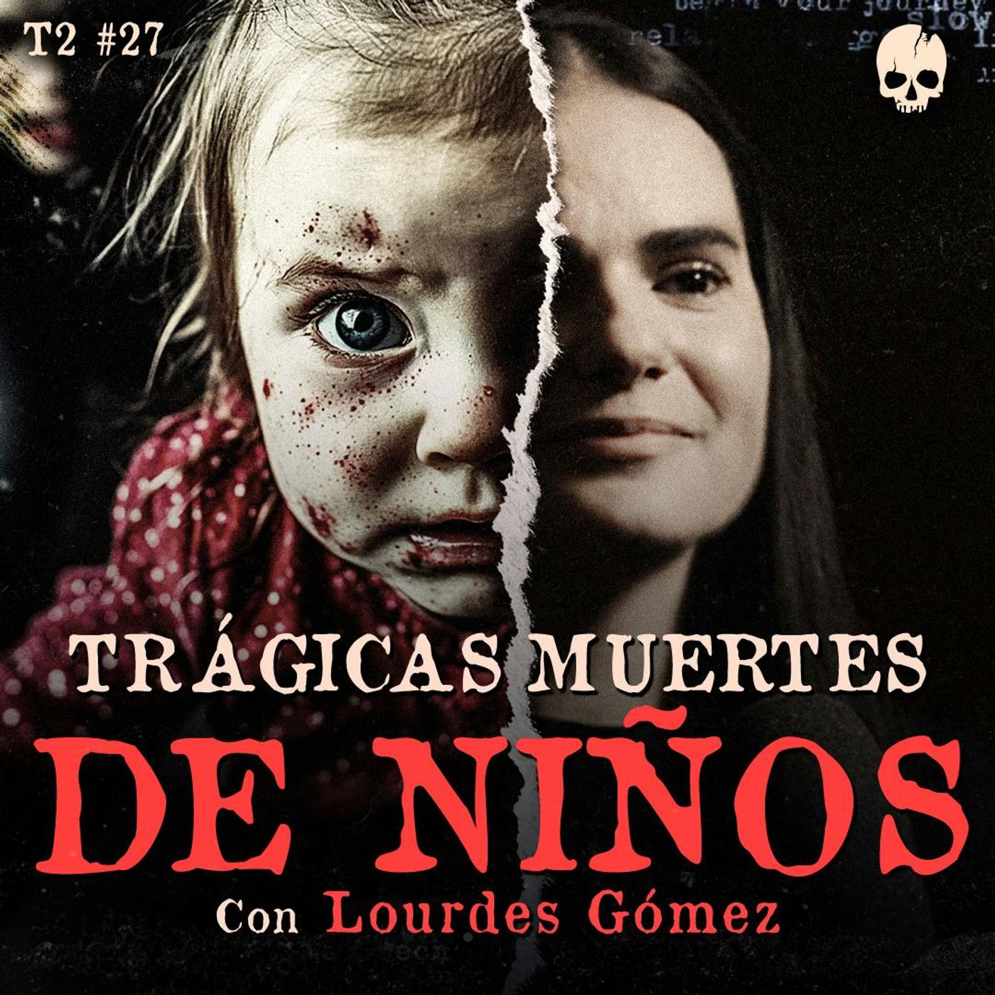 EL LADO MÁS CRUEL DE LA HUMANIDAD | Invitada: Lourdes Gómez