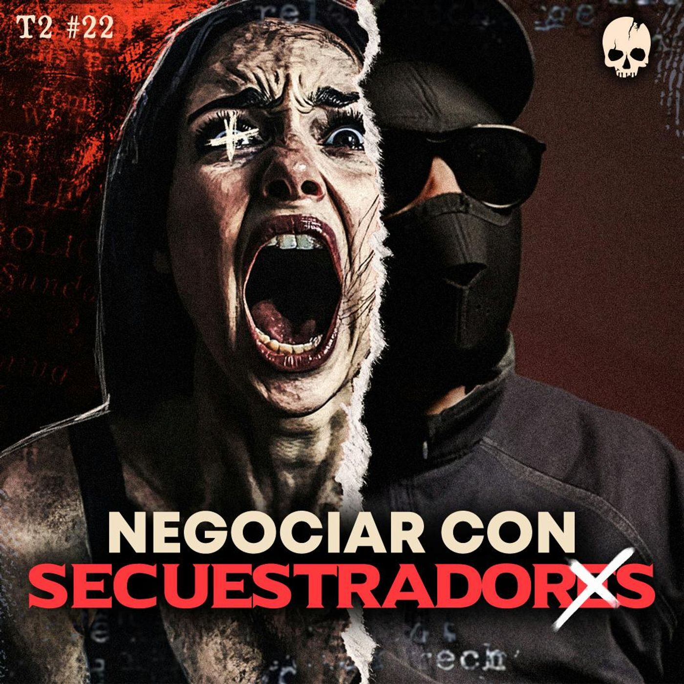 SECUESTRARON Y MUTILAR0N A UNA INFANTE | Invitado: Delta