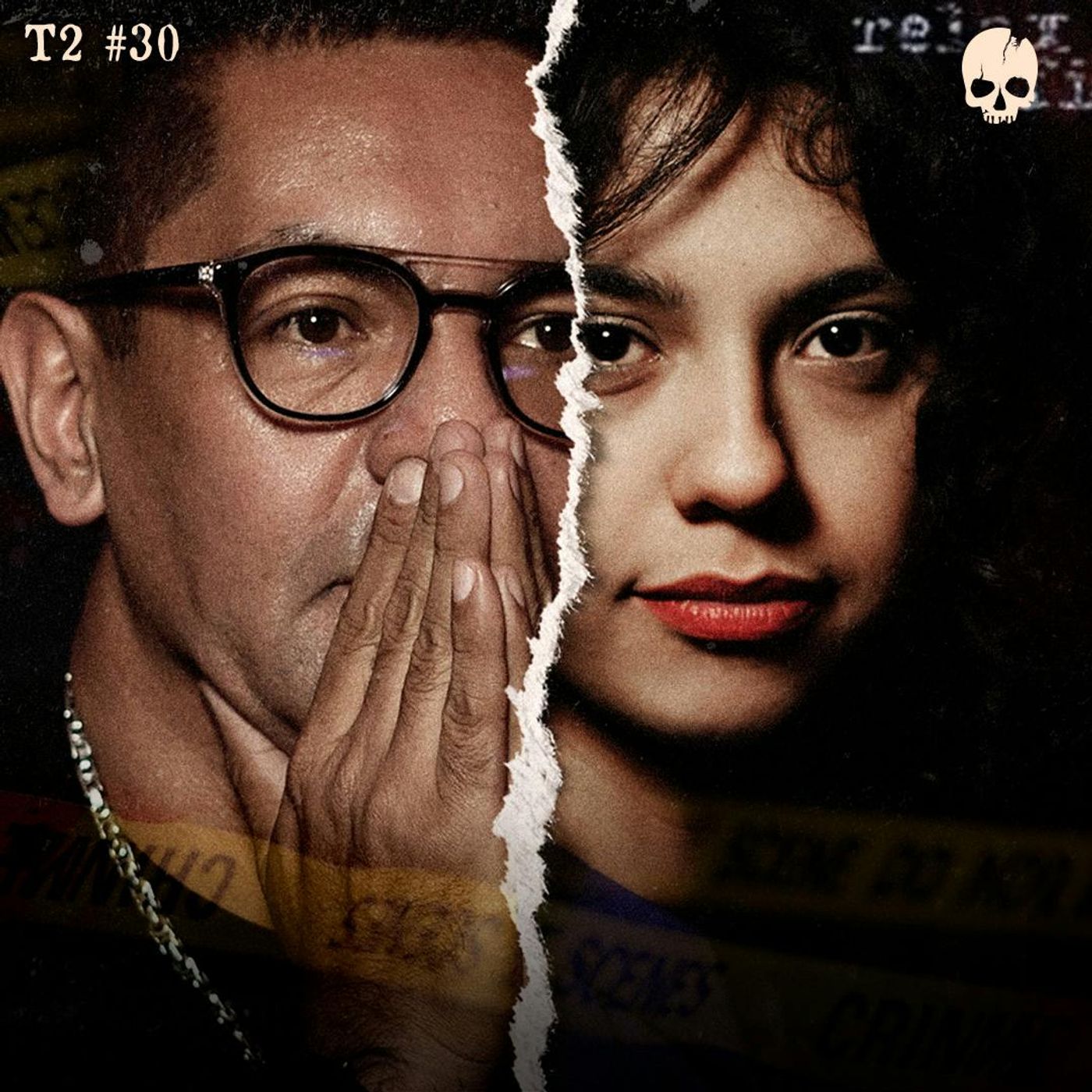 Los casos de Paulette Gebara y JonBenét Ramsey