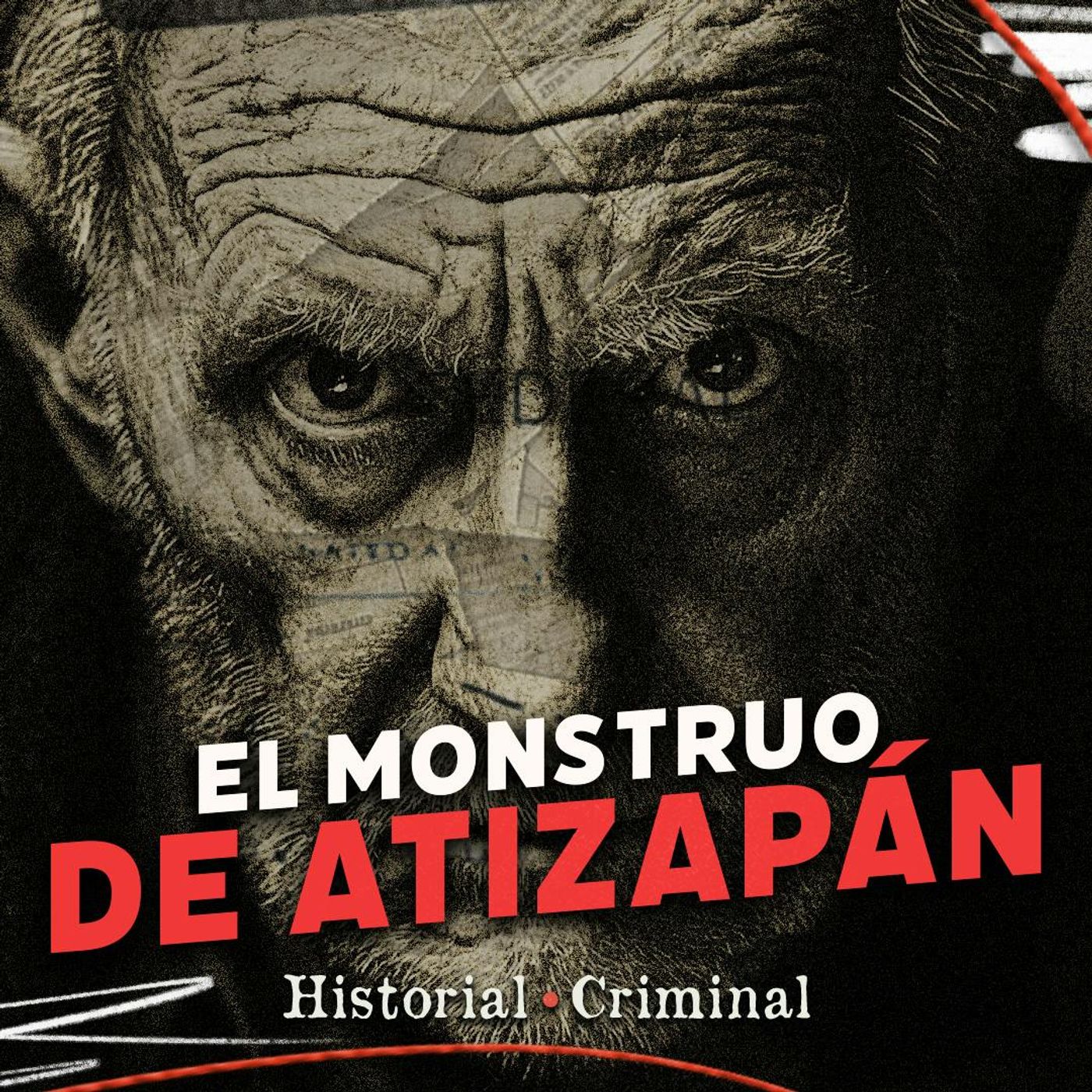 ¡VENDÍA LA CARNE DE SUS VICTIMAS! | EL M0NSTRU0 DE ATIZAPÁN - Vlog