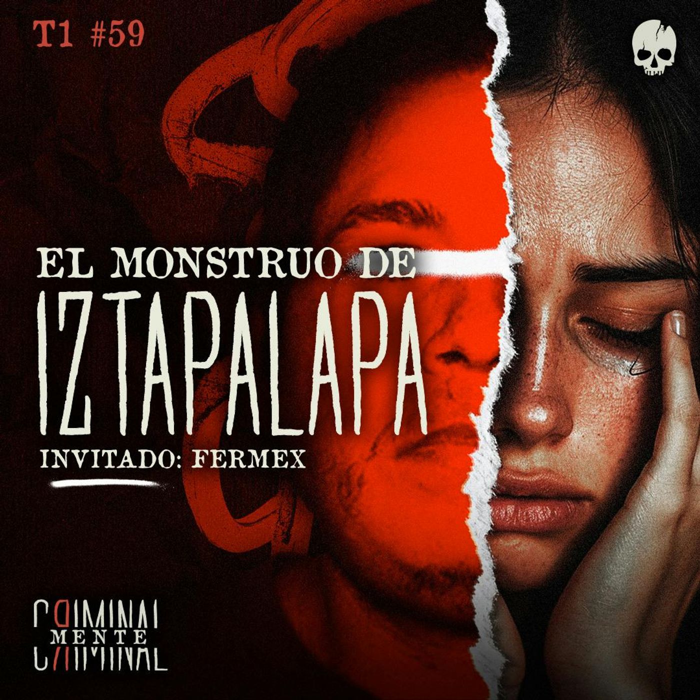 EL MONSTRUO DE IZTAPALAPA | Invitado: FERMEX