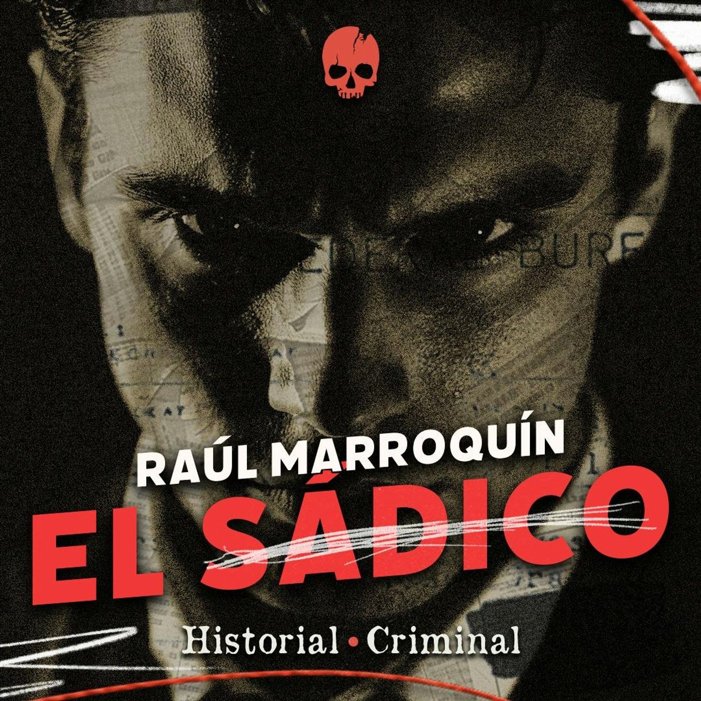 "NO ME ARREPIENTO DE LO QUE HICE" LA HISTORIA DE EL SADICO - Vlog