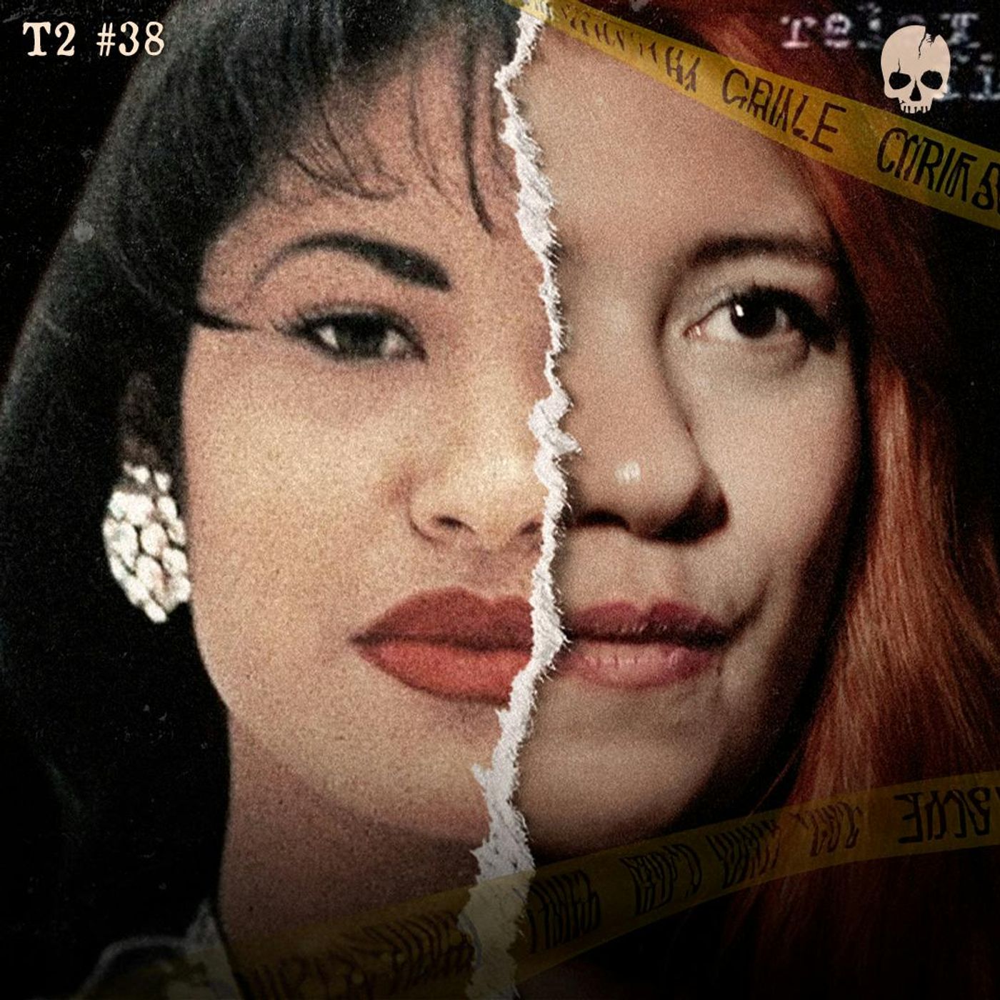 TODO SOBRE LA TRÁGICA MUERTE DE SELENA QUINTANILLA | con Liz Cerón