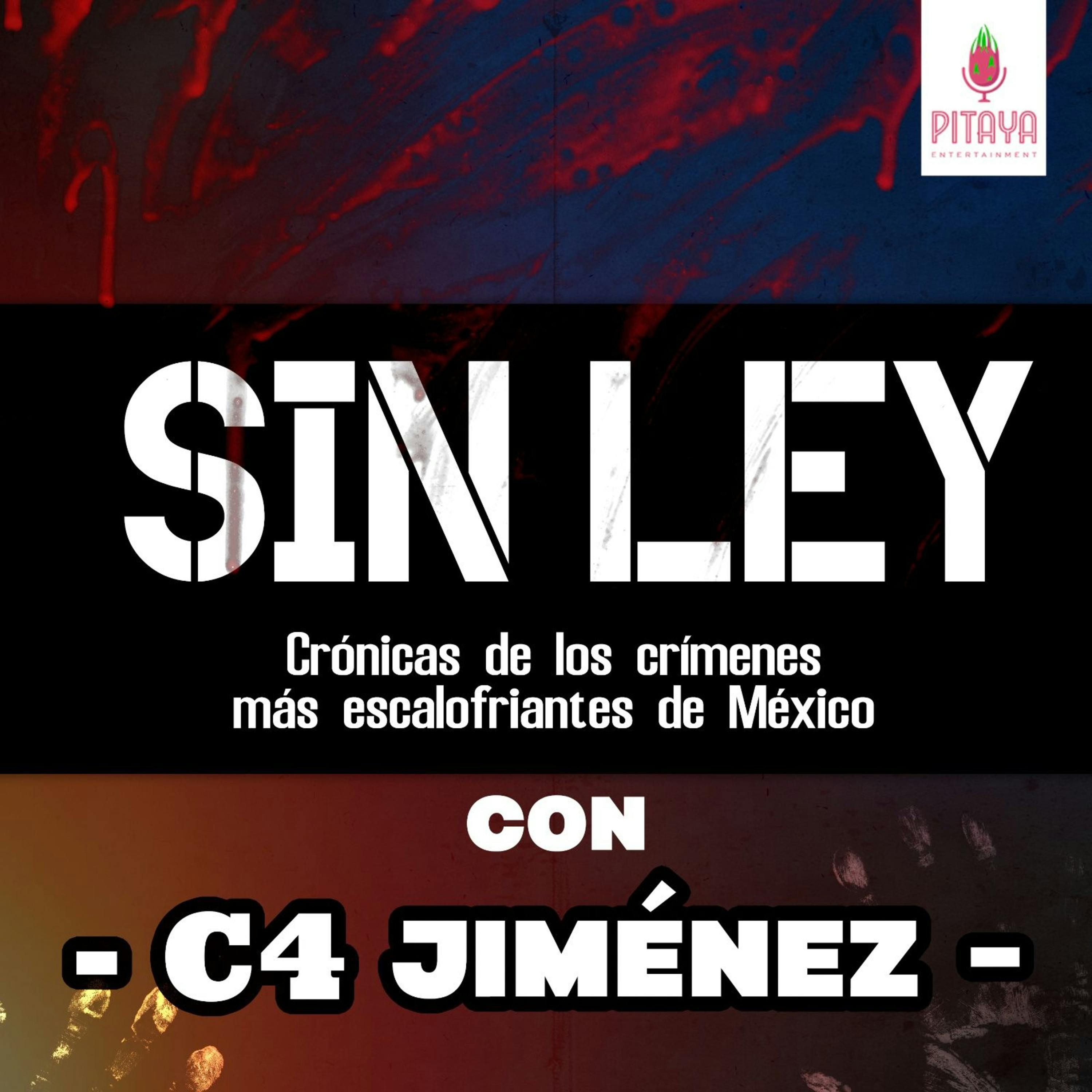 CAPÍTULO ESPECIAL: SIN LEY- POLICIA SE ROBA A BEBÉ