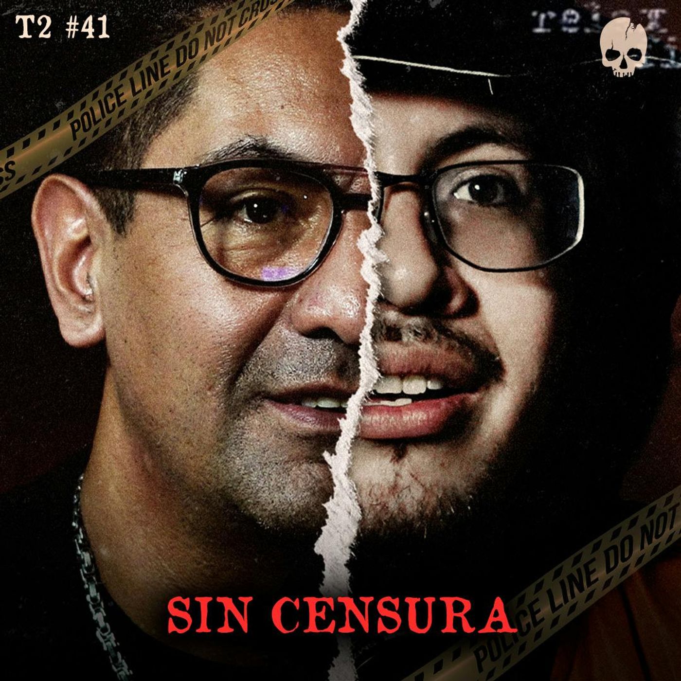 CRÍMENES QUE MANCHARON EL TALENTO: EL ‘DAN SCHNEIDER’ DE LA ANIMACIÓN con Chucho Calderón