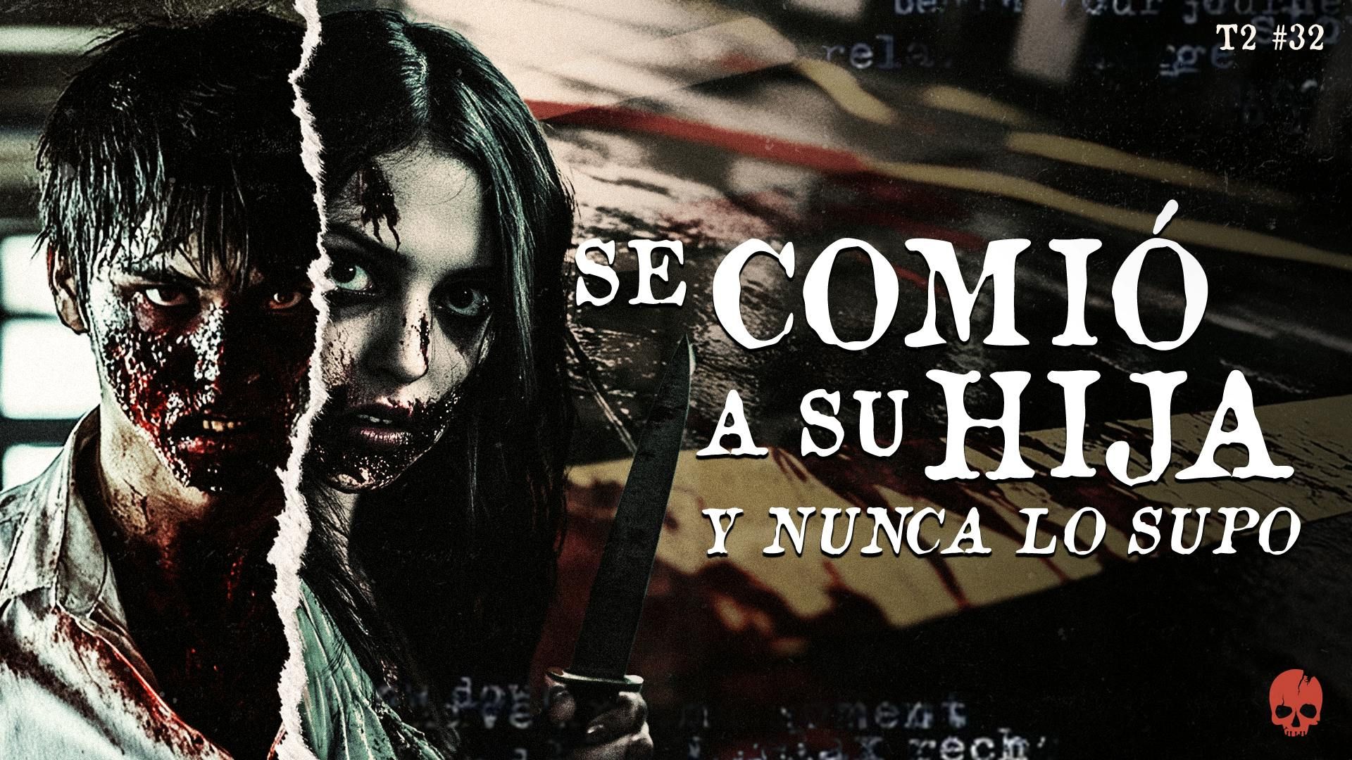 ESCUCHA lo que le HIZO una MADRE al ASESINO de SU HIJA