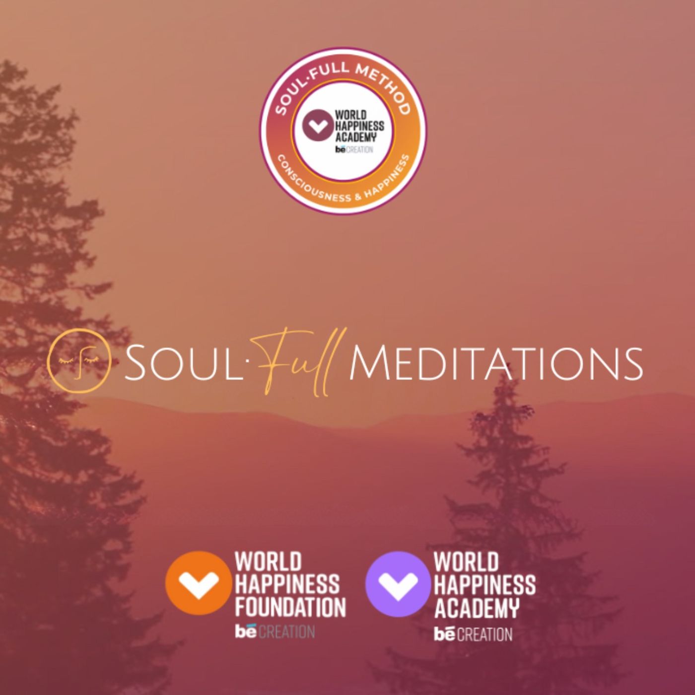 Soul·Full Meditations