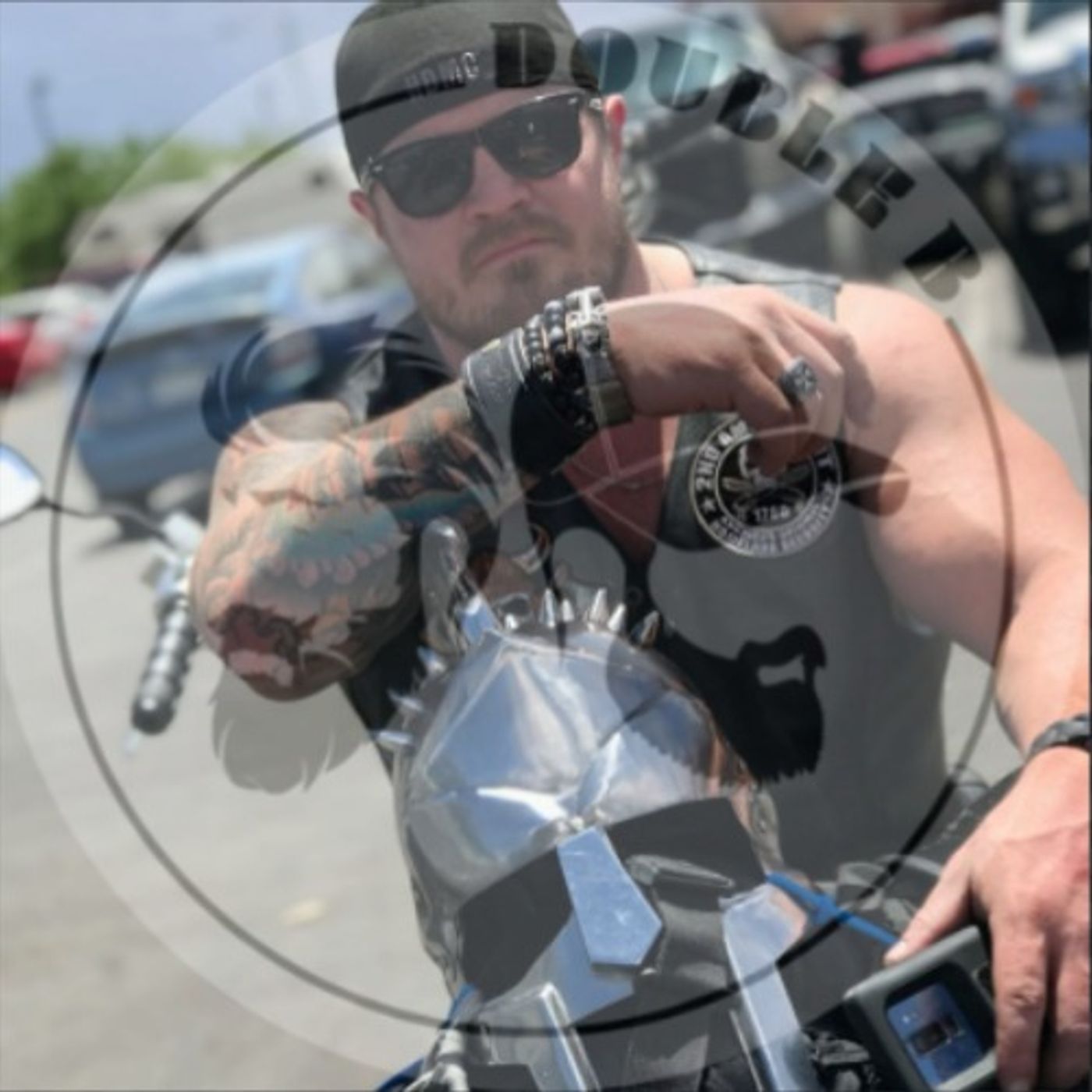 DoubleB Creates Podcast