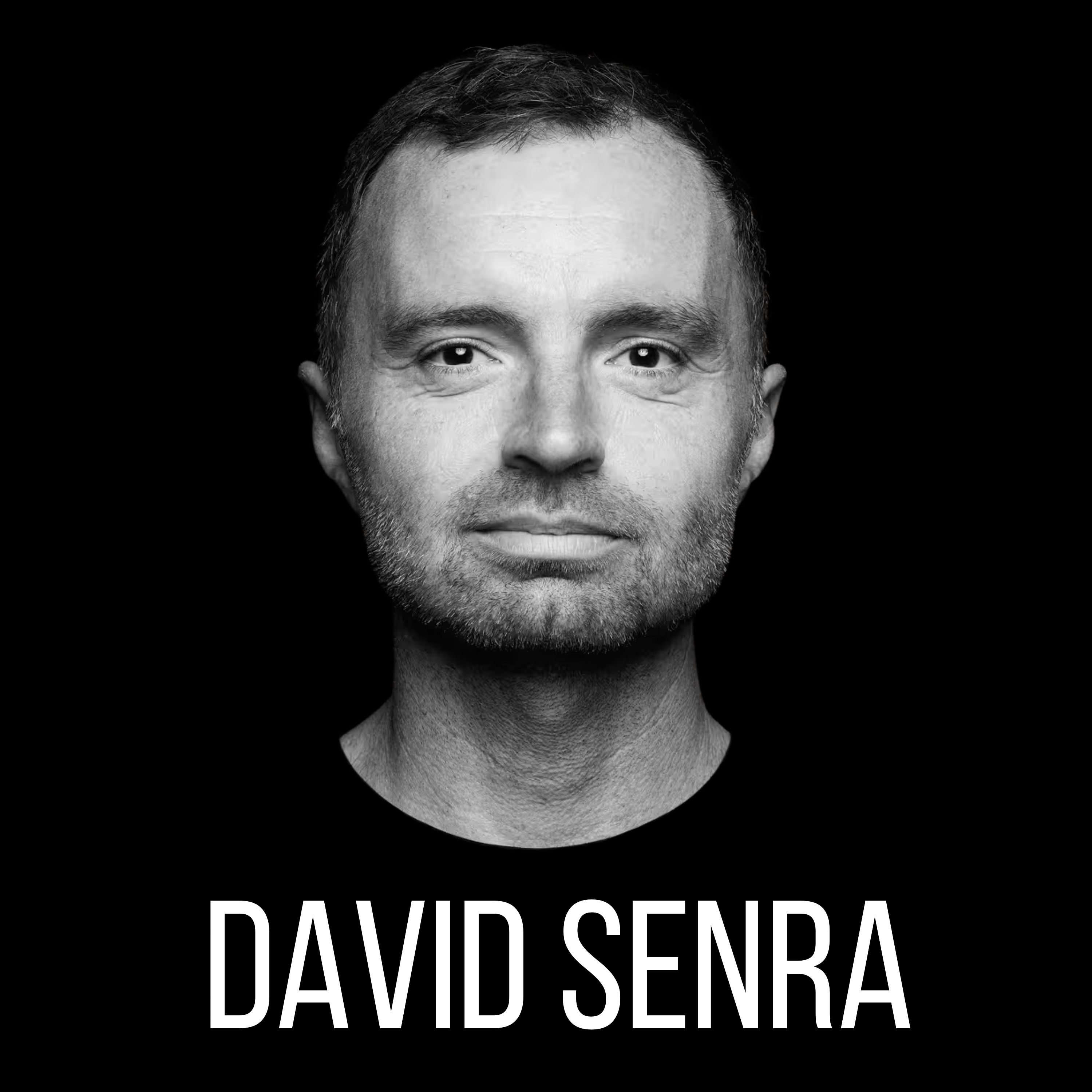 David Senra, The Inspiration Behind A Year of Excellence episode artwork