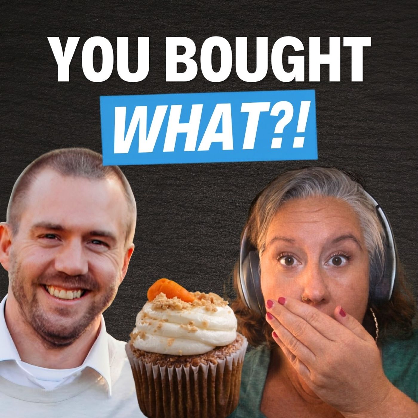 Twins Having Twins with Jeremy Thorne