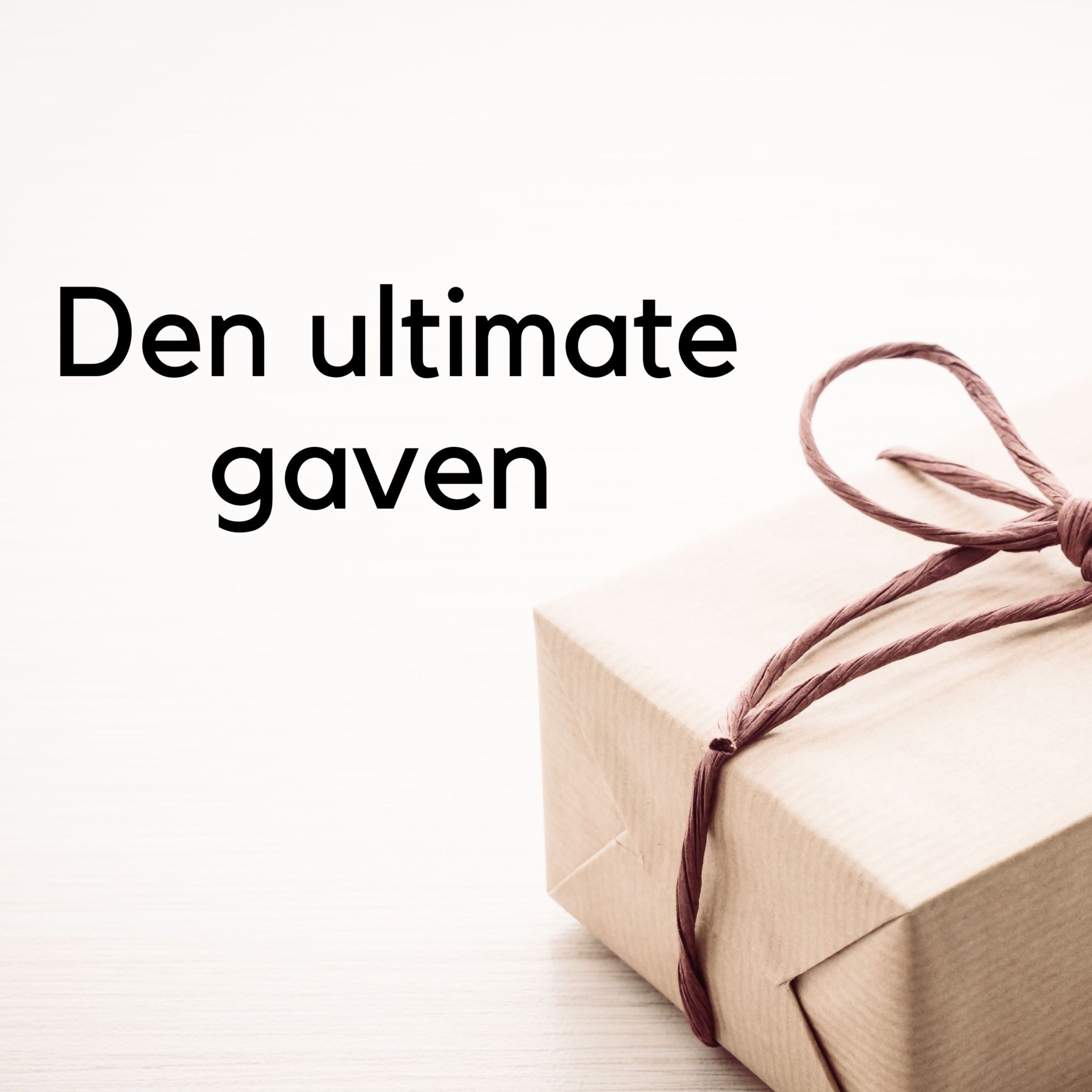 Agapekirken Podcast
