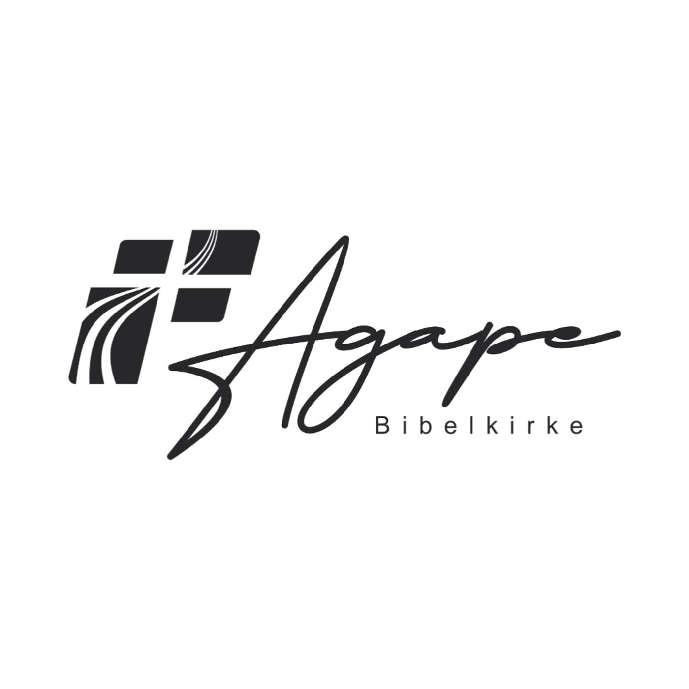Agapekirken Podcast