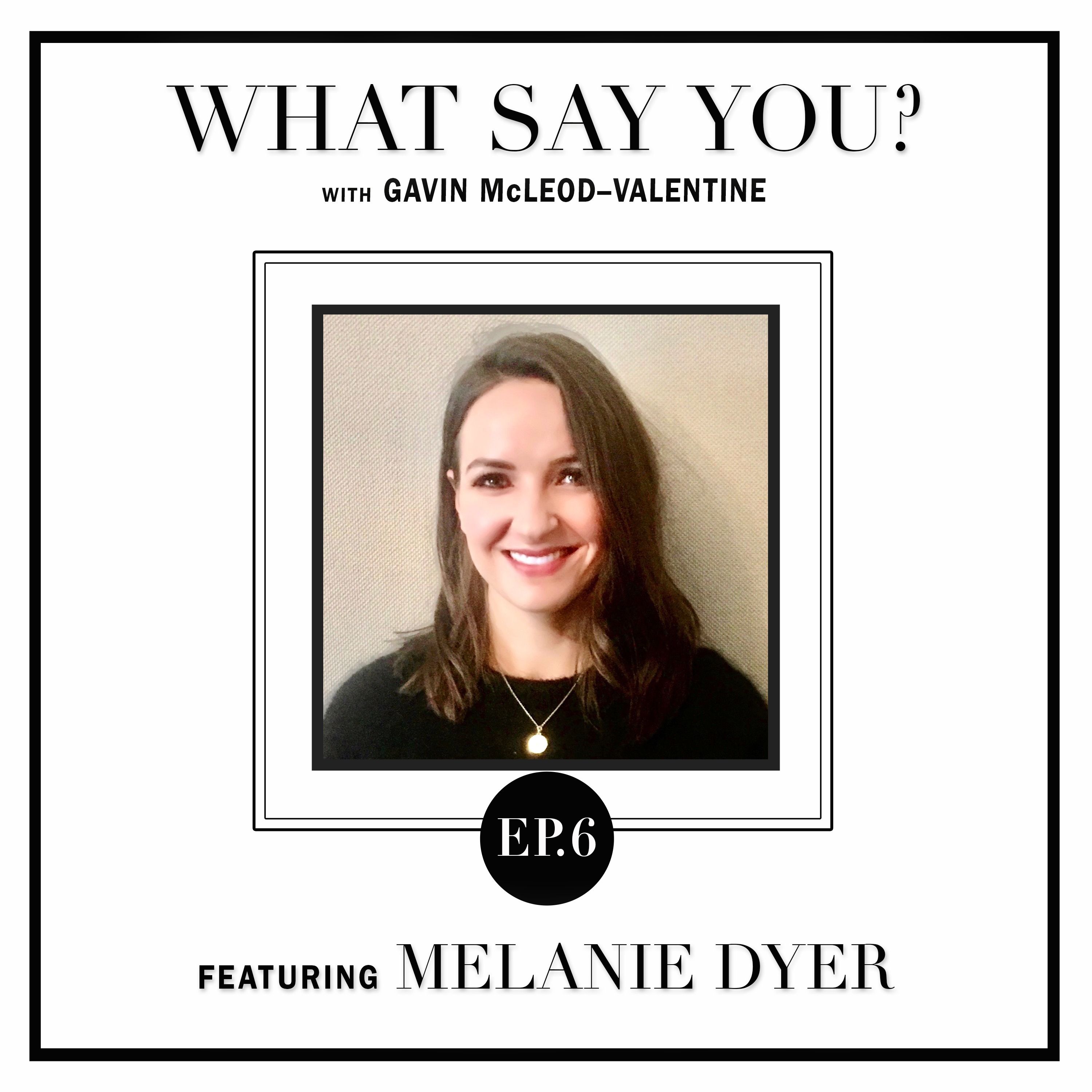 Ep. 06 - My Best Friend Opens Up About The Reality Of Raising A Child With Special Needs.