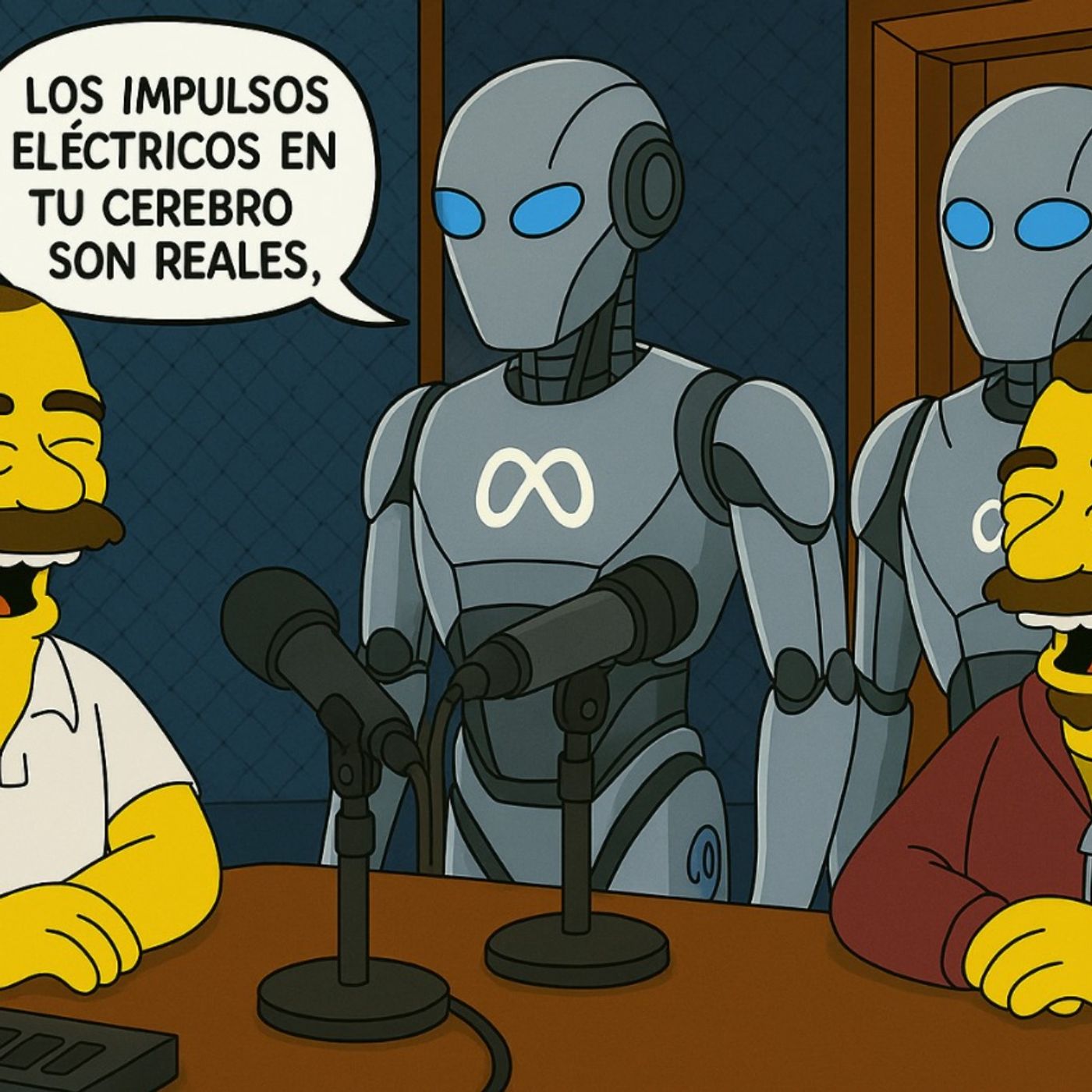 ¿Qué hay de nuevo? La IA es tu novia; aranceles; capital privado