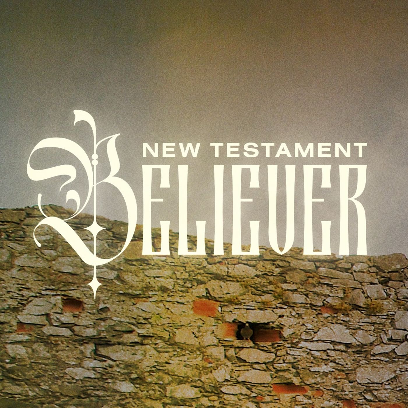 The Miracle of the Moment: New Testament Believer - Jon Laurenzo