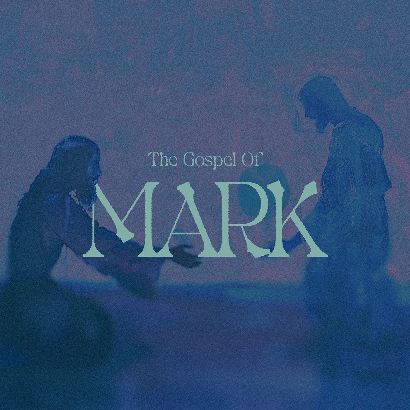 Gospel of Mark PT4 - "Carriers of the New Wine" - Dave Patterson - 5.5.24