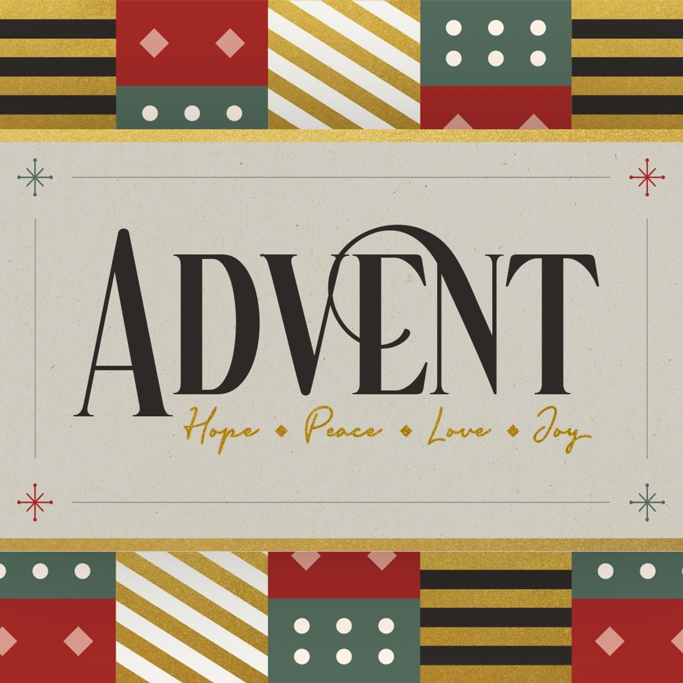 Advent PT1 - "Hope - The Promise of Messiah" -  Myles Weiss 11.27.22