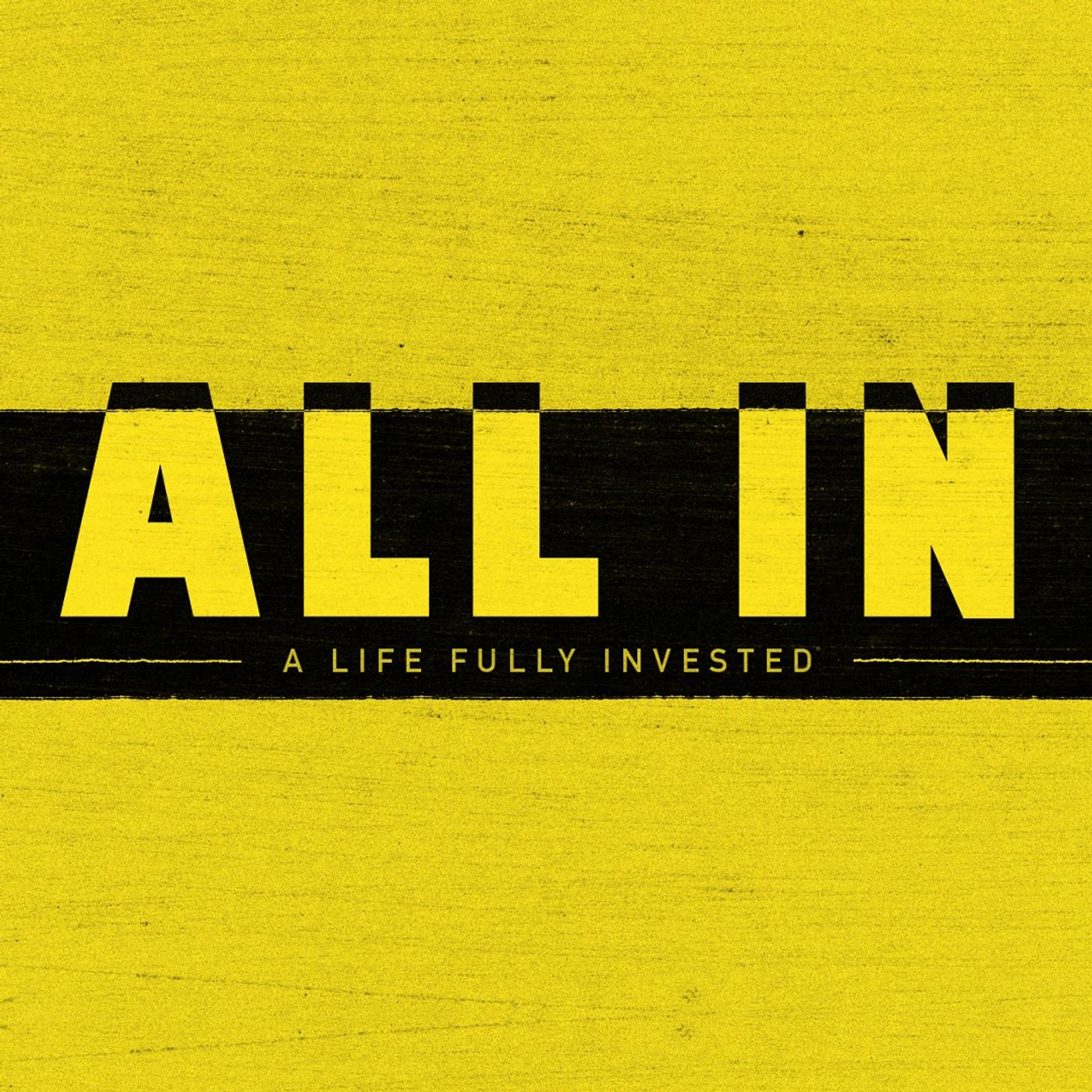 All In PT3 - "Honor (Tithing)" - Joseph Zwanziger - 11.13.22