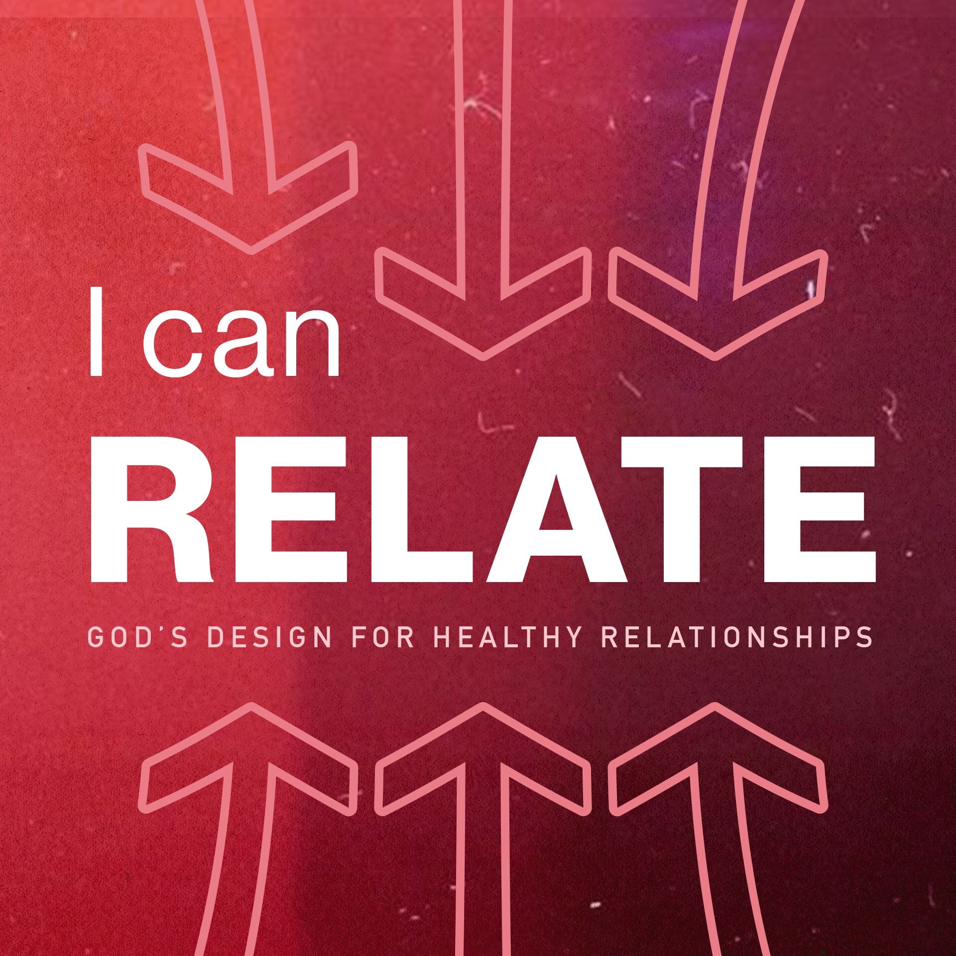 I Can Relate PT 3- "When Families Break" - Dave Patterson - 5.14.23